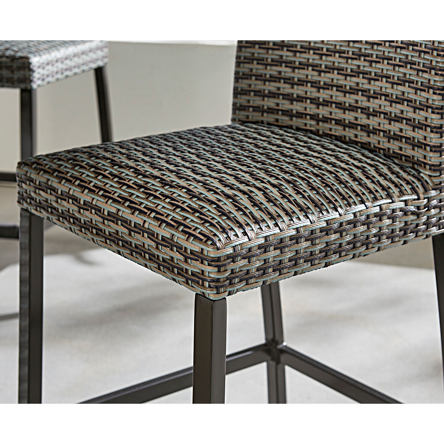 Agio WESTDN7PCFPBR Patio-Dining-Sets - View #14