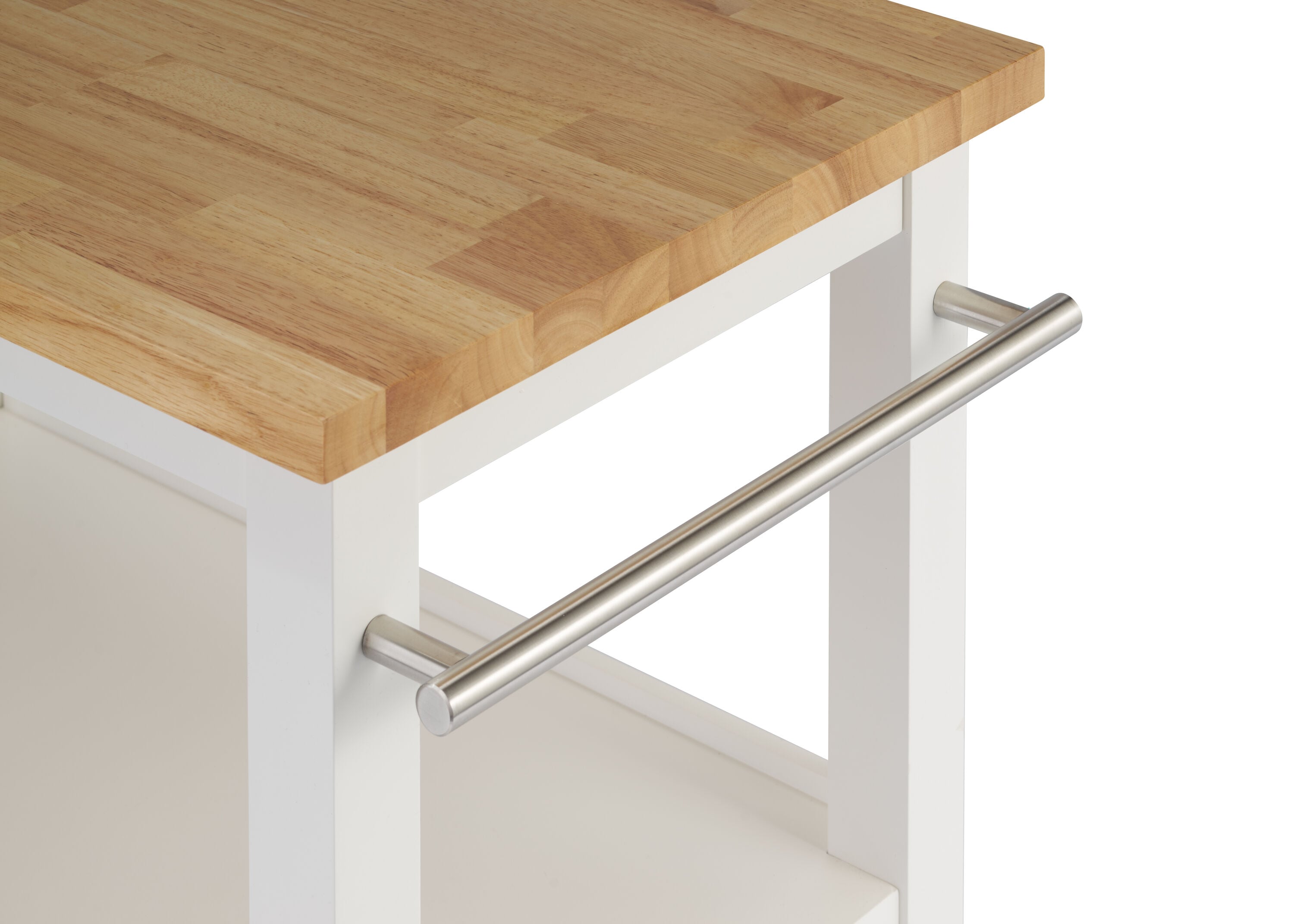 TRINITY TBFLWH-1402 Kitchen-Furniture - View #3