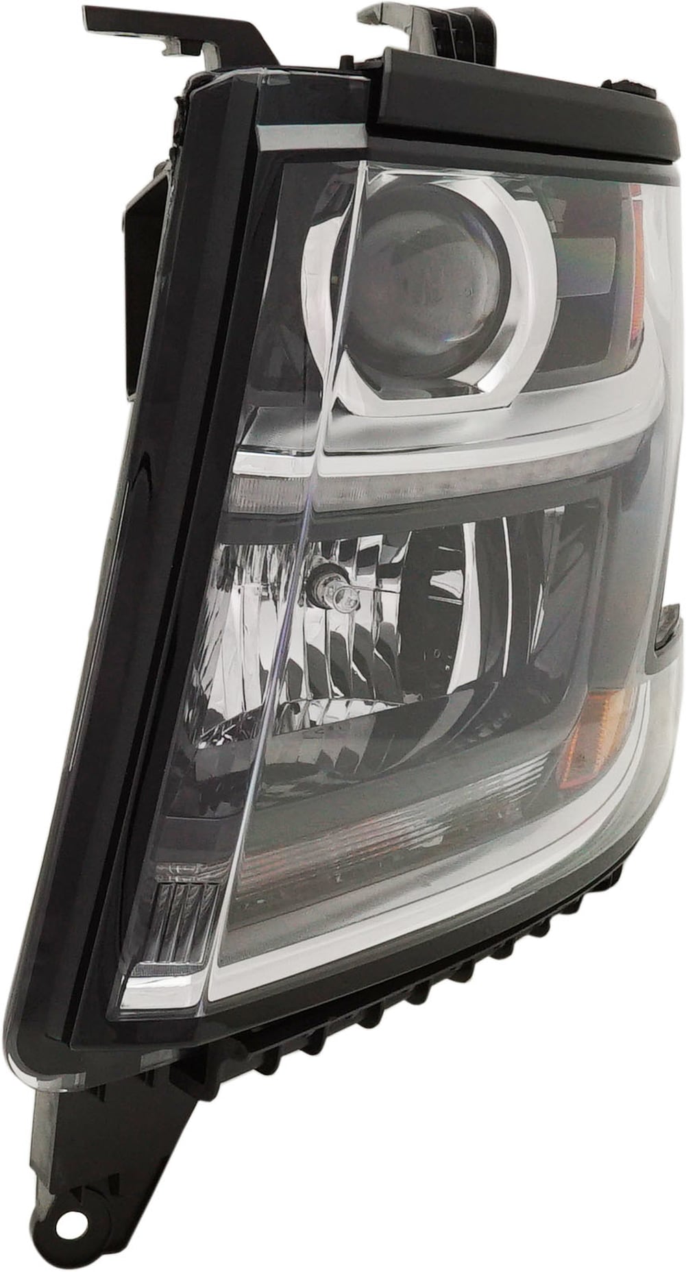Garage-Pro JCWRC10010054GP Headlights-Components - View #2