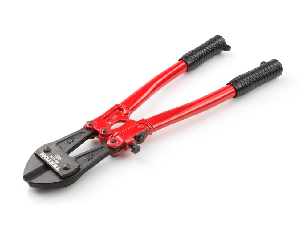 TEKTON 3391 Bolt-Cutters - View #2