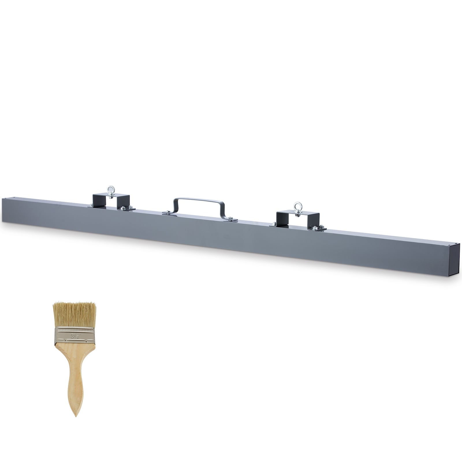 VEVOR SCXGSCXQSQ8403502V0 Hanging Magnetic Sweeper Pickup Tool