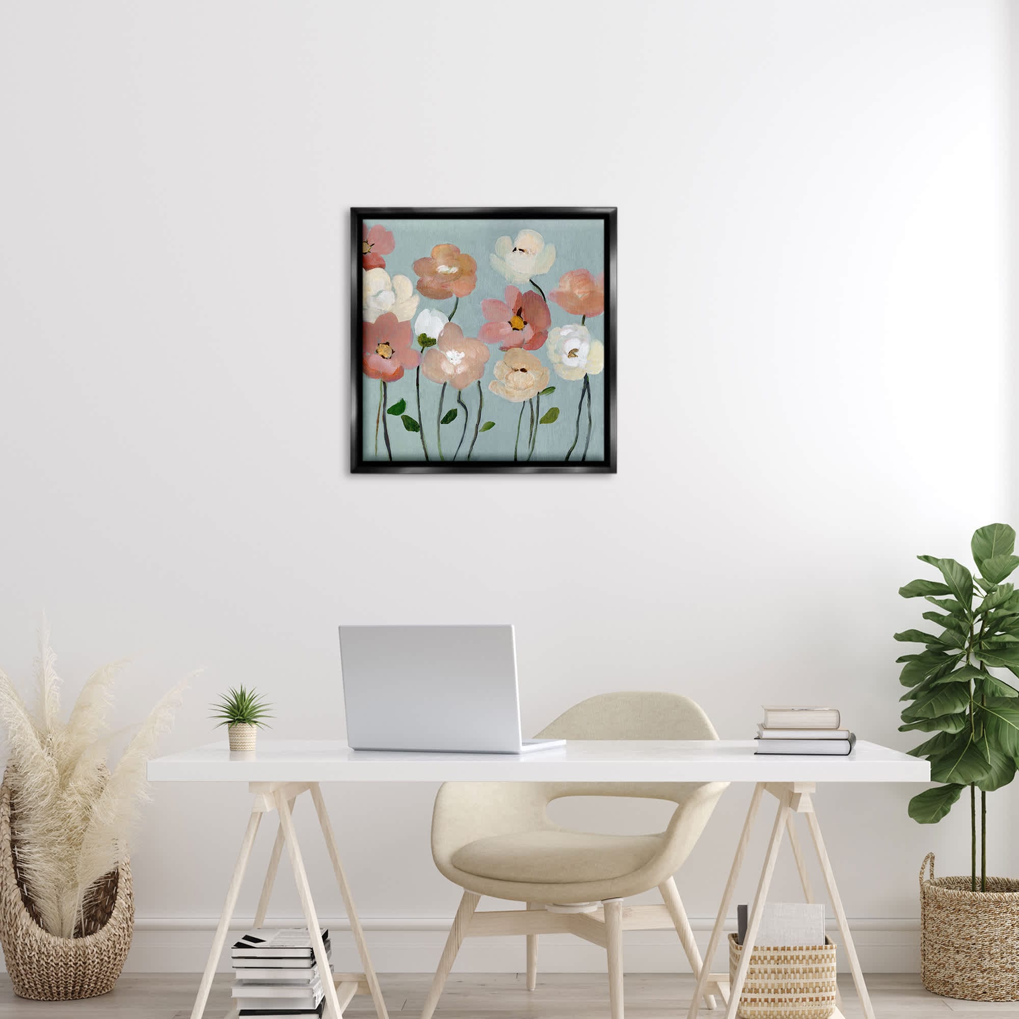 Stupell Industries BS-273-FFB-24X24 Wall-Art - View #3