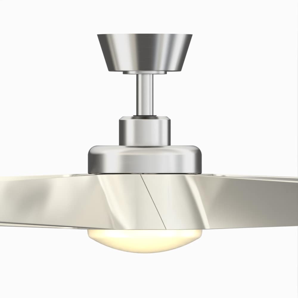 Fanimation Studio Collection LP7614LBN Ceiling-Fans - View #6