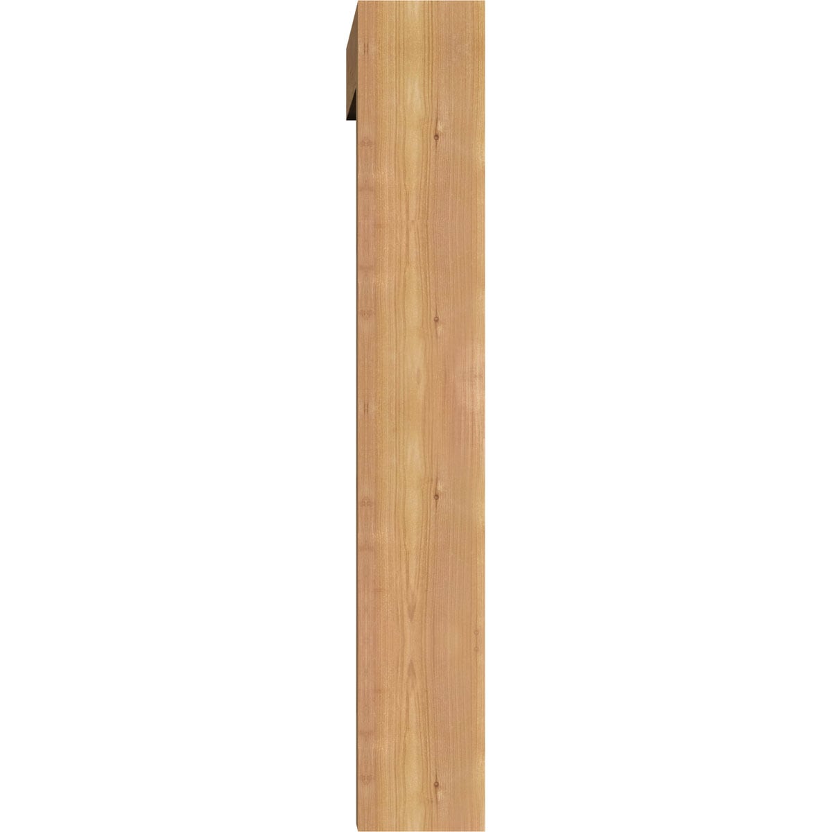 Ekena Millwork 1463148 Exterior-Brackets-Braces - View #4