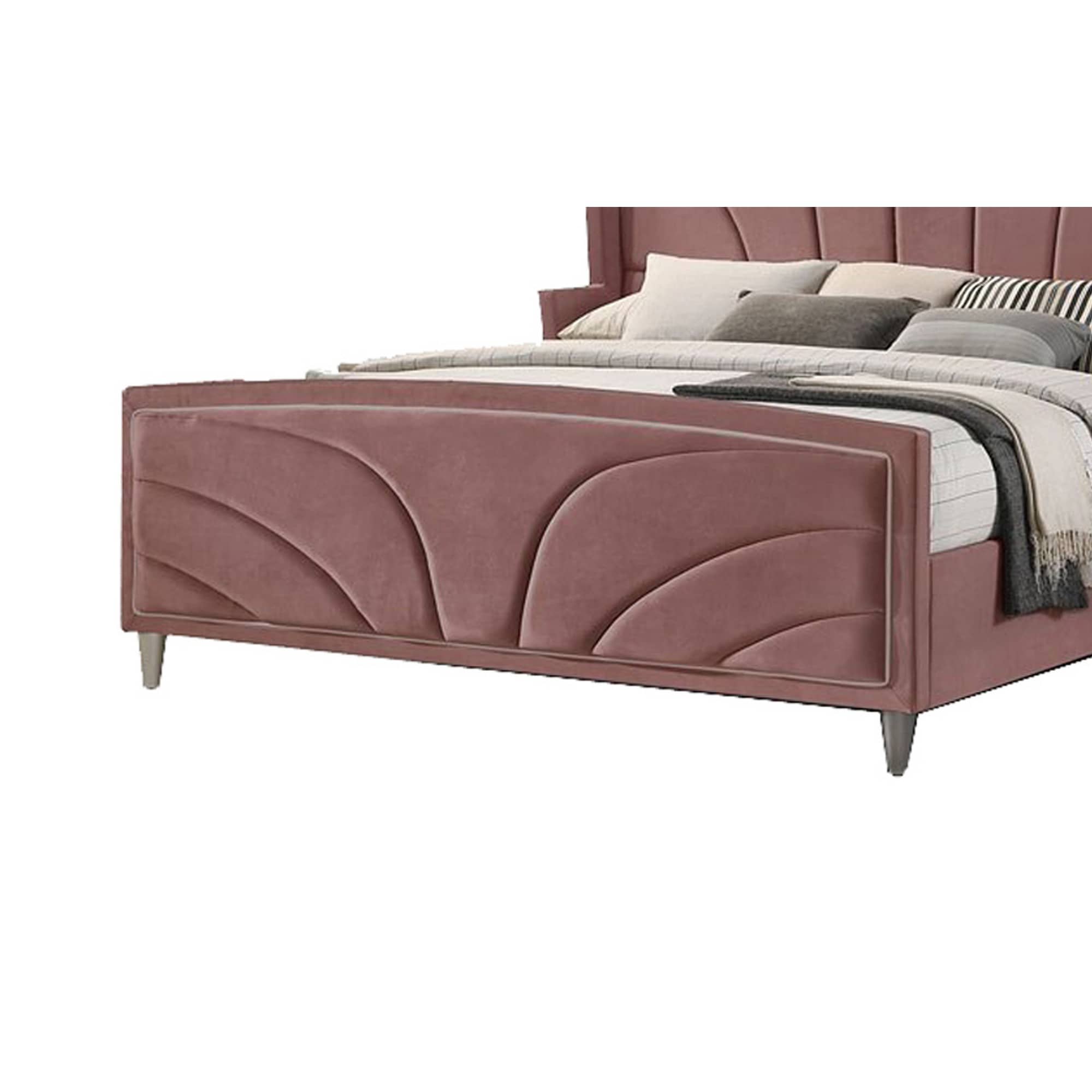 Benzara BM284026 beds - View #4