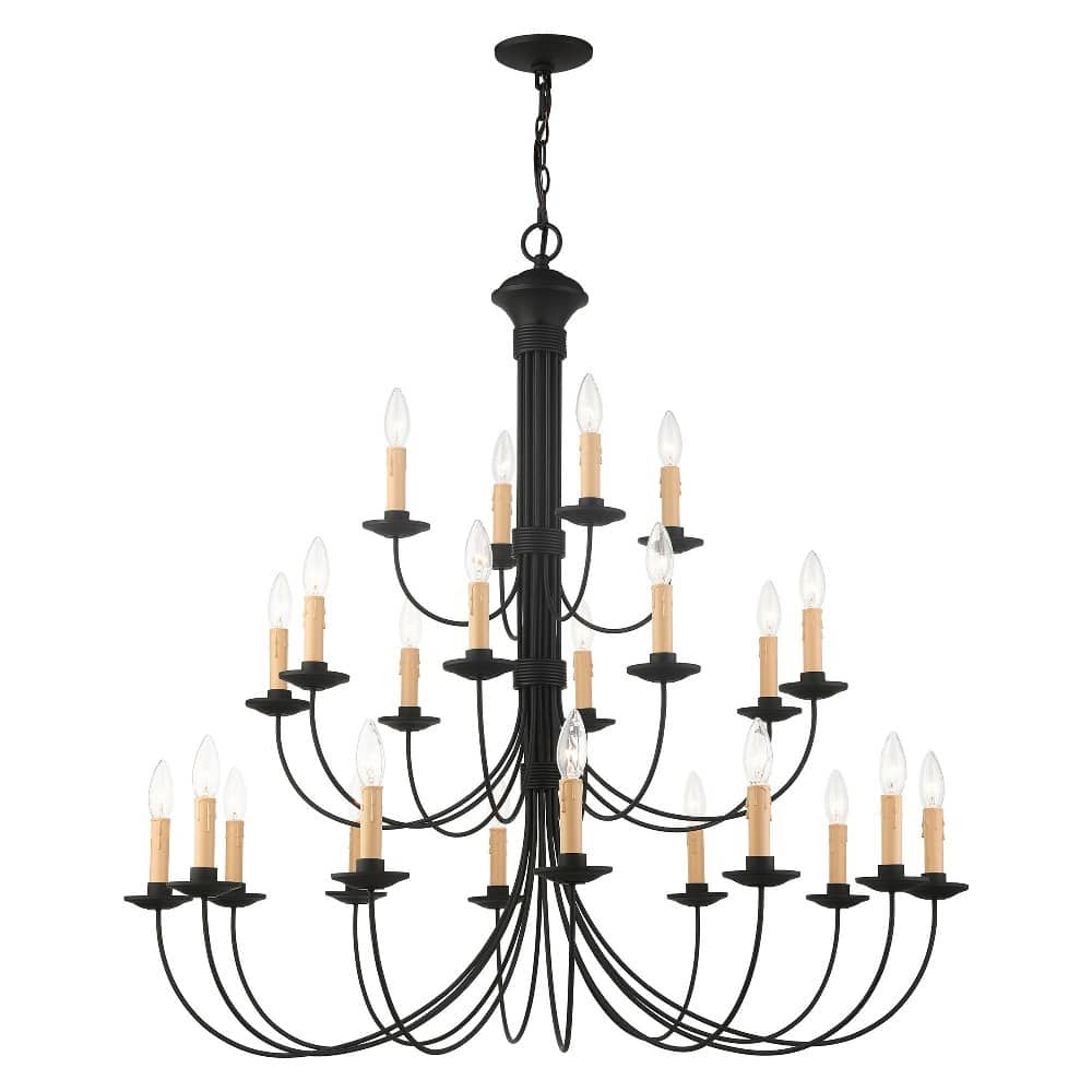 Livex Lighting A-LIVEX-4537-04 b090015 - View #6