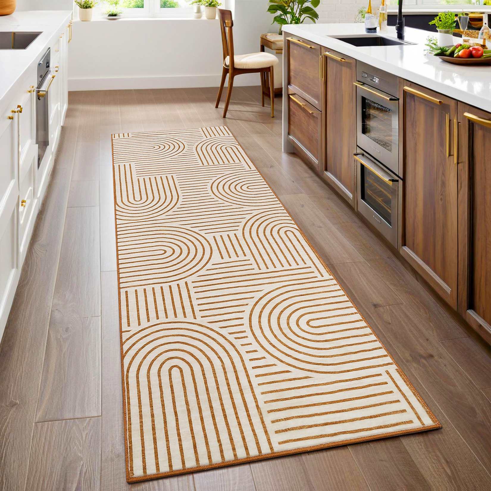 Qeetex LSN-PHK-3368JLLN rugs - View #4