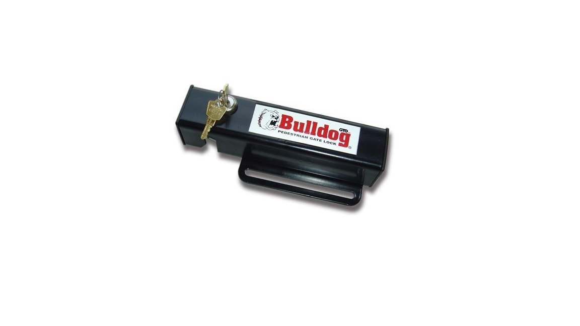 Mighty Mule FM133 Security Pin Lock