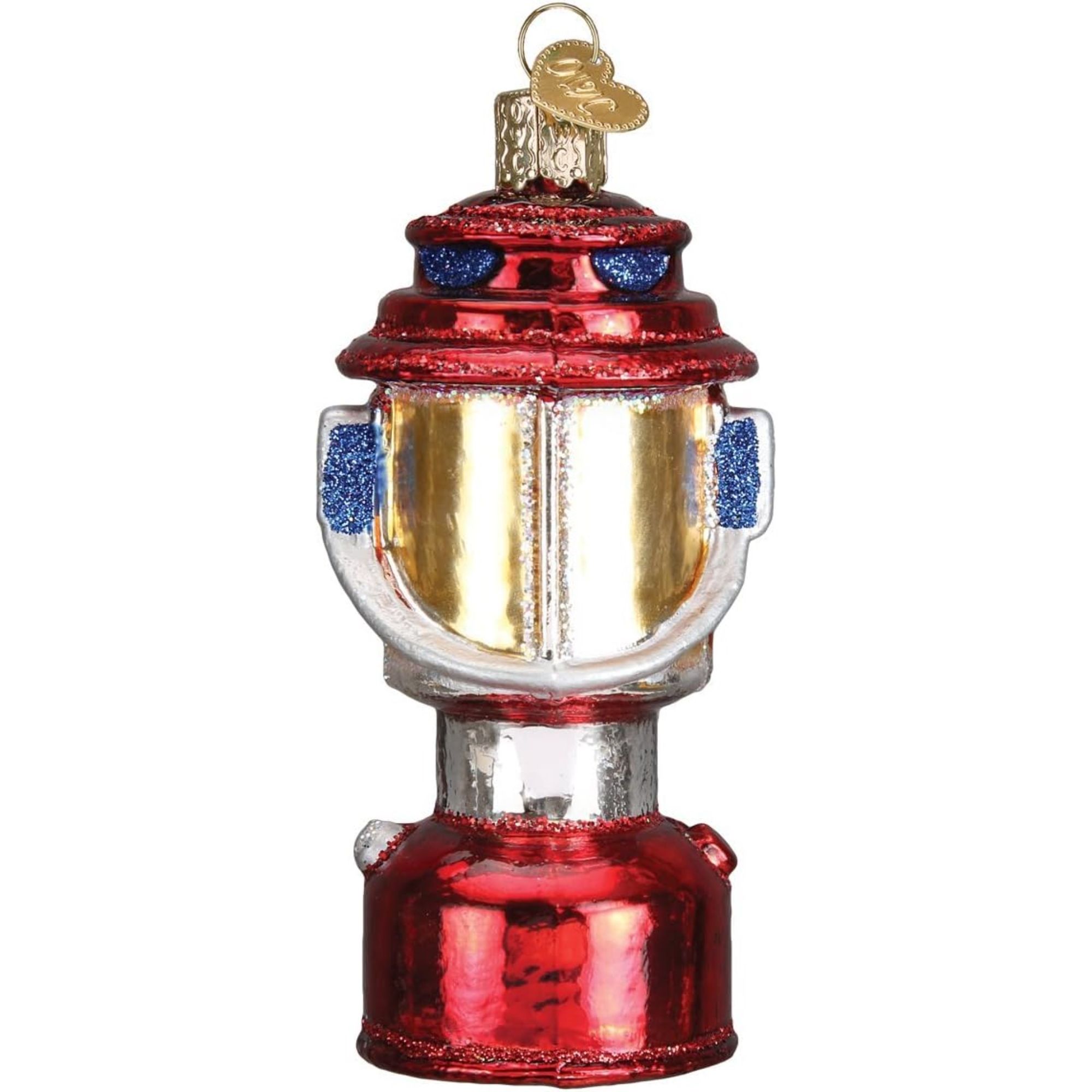 Old World Christmas 729343440877 m060040 - View #3