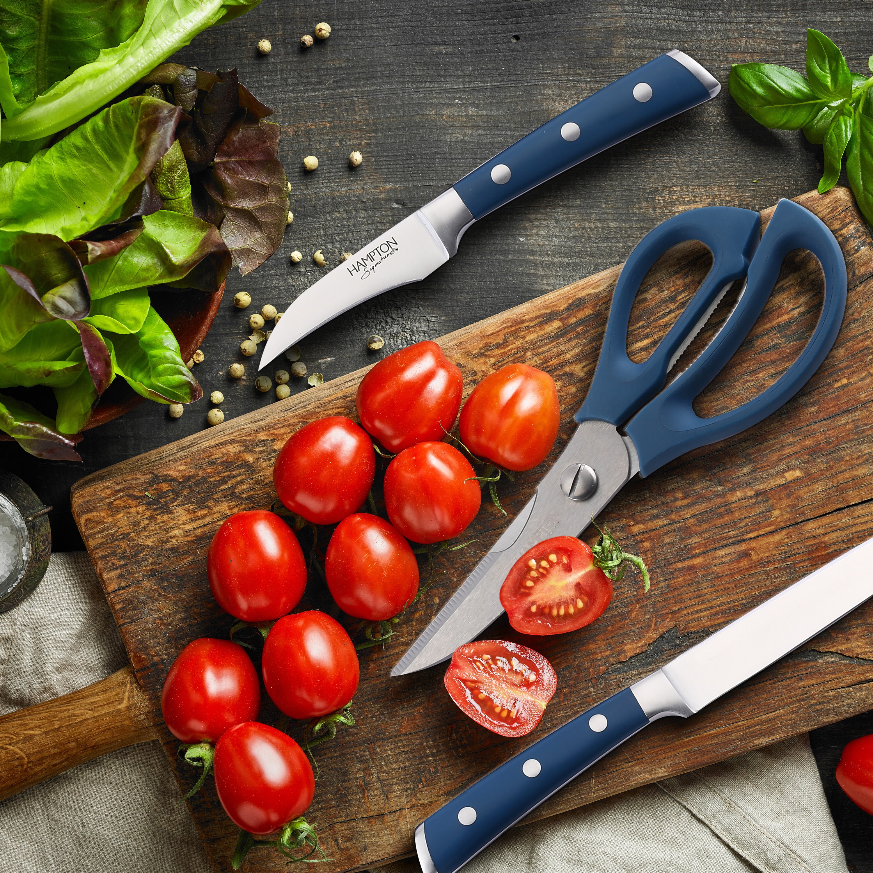 Hampton Forge HMC01B068D cutlery - View #4