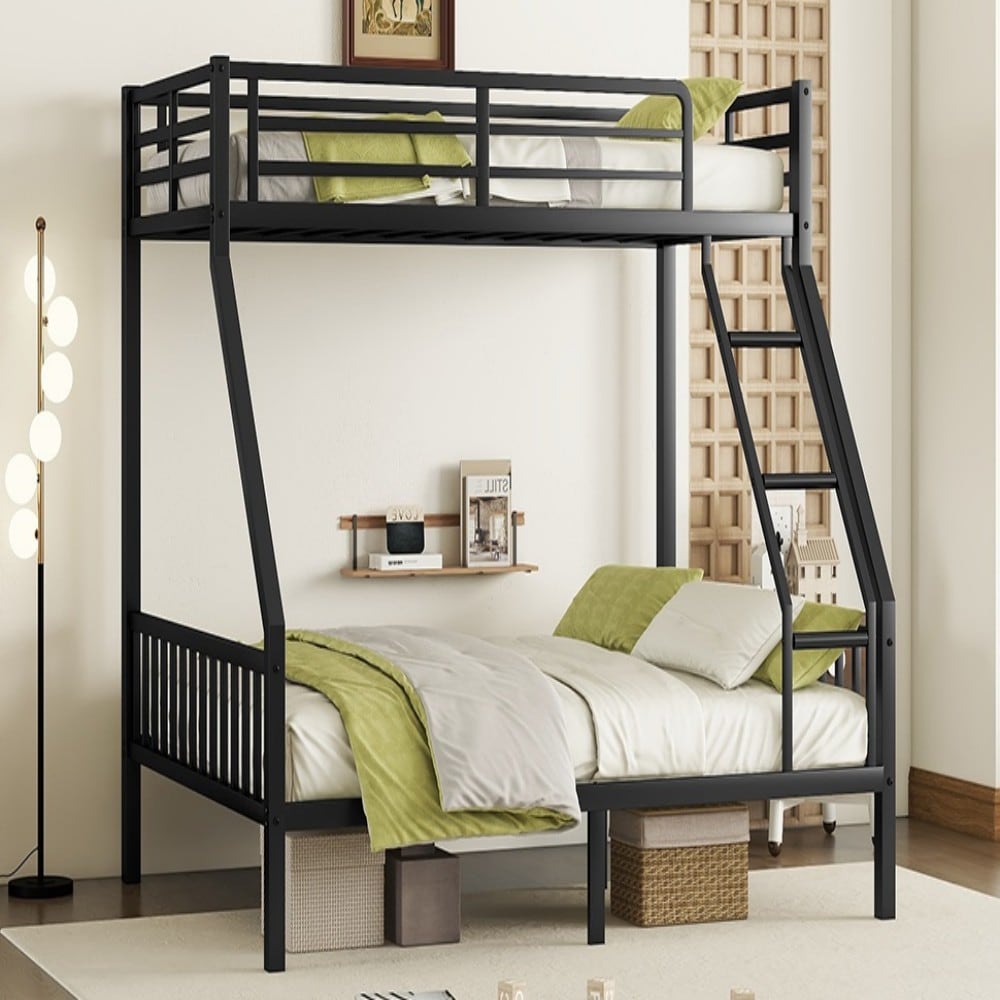 Clihome WM-WF-33ABBL Bunk-Beds - View #4