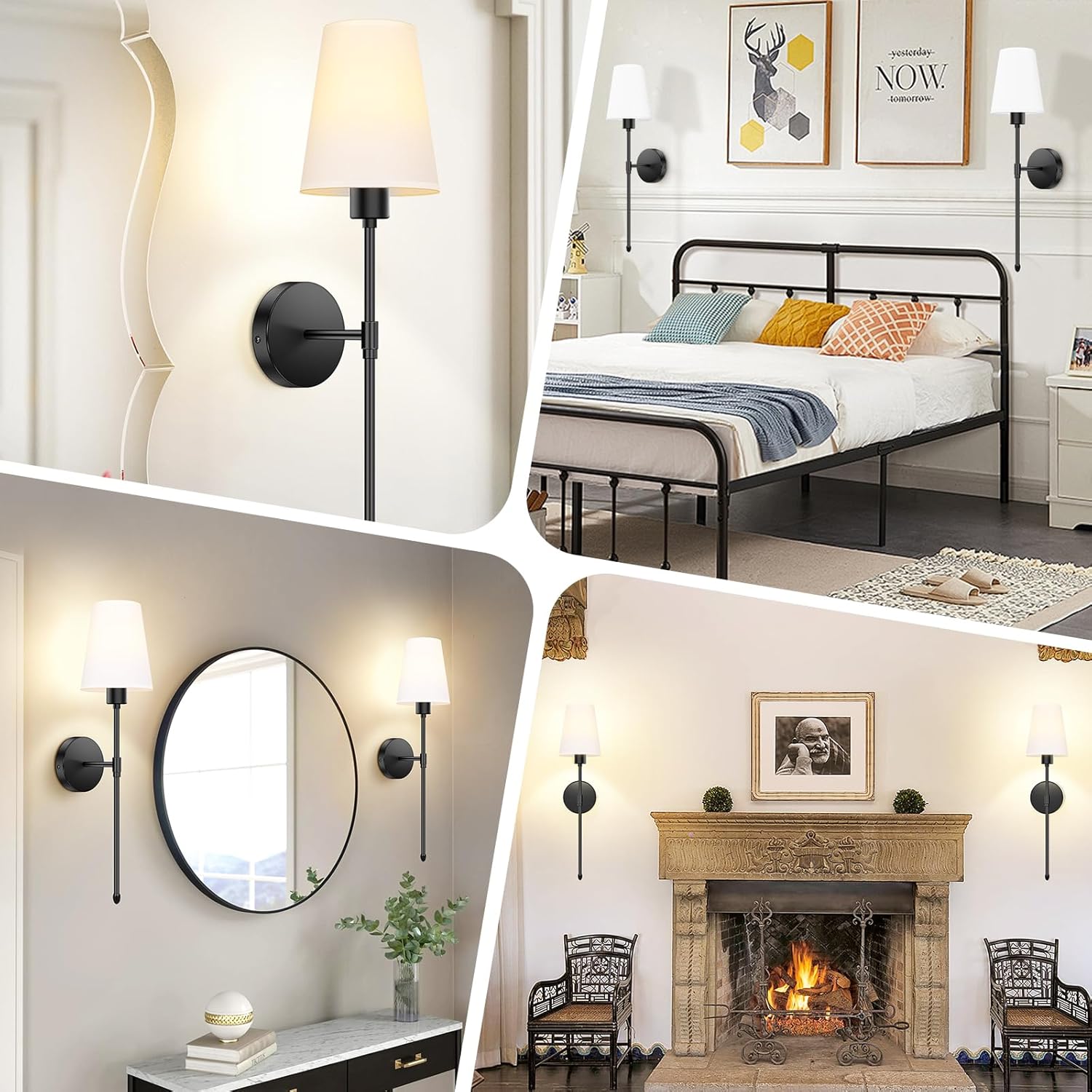 Nordic Hygge BS-WL-L2090-1BS-GD-2 b090000 - View #7