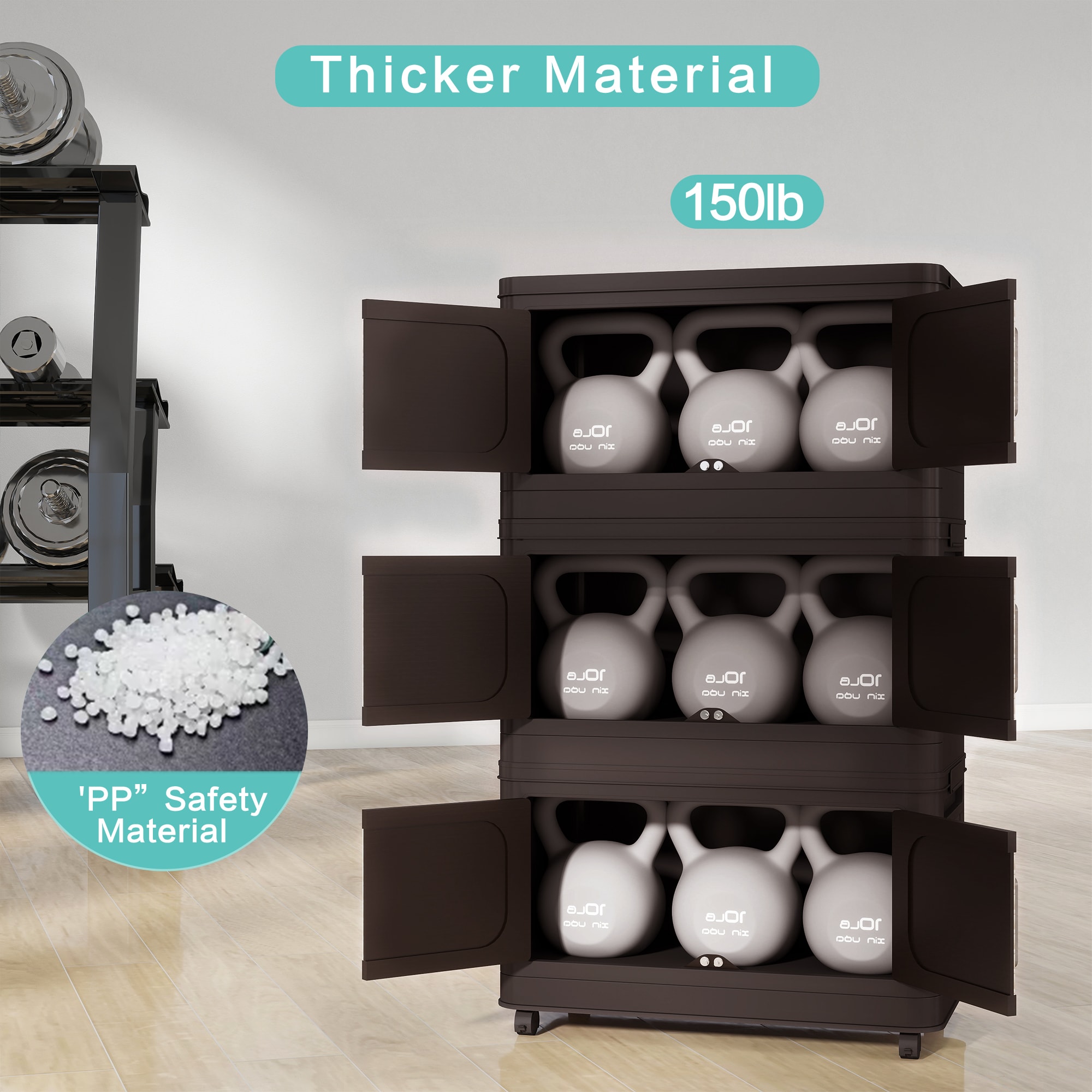 LOVMOR SF-L-W2873P366399 chests - View #4