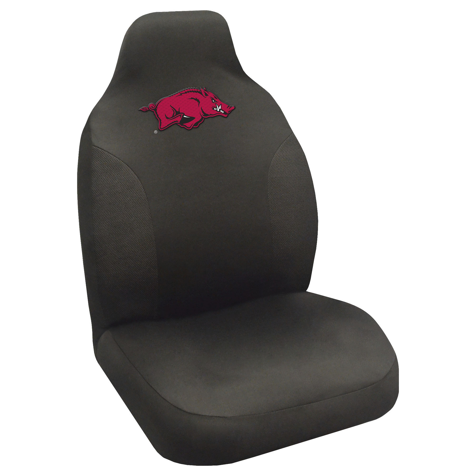 NCAA Car Seat Covers