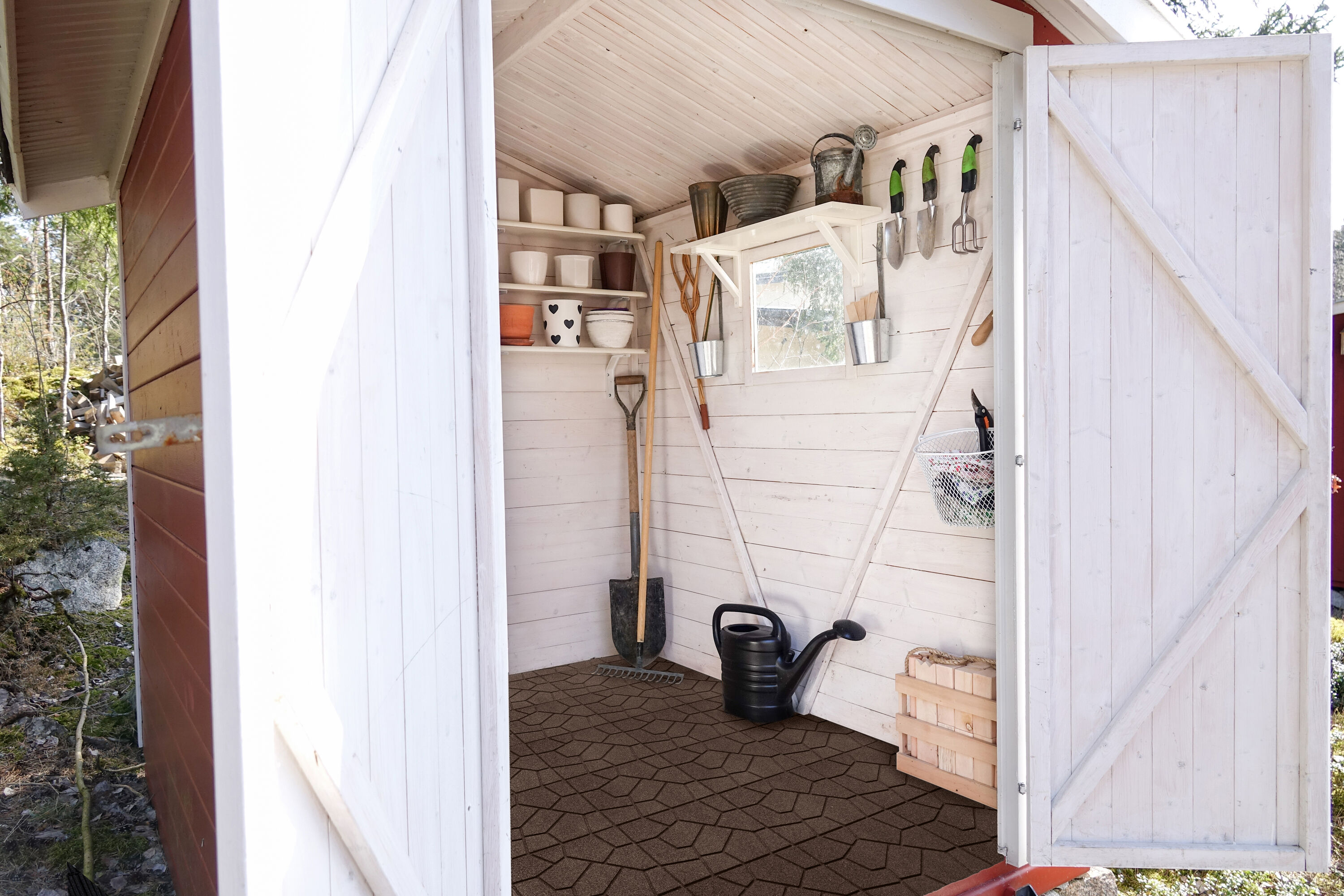 GroundSmart DCPVSN16ILBN9 Patio-Stone-Pavers - View #10