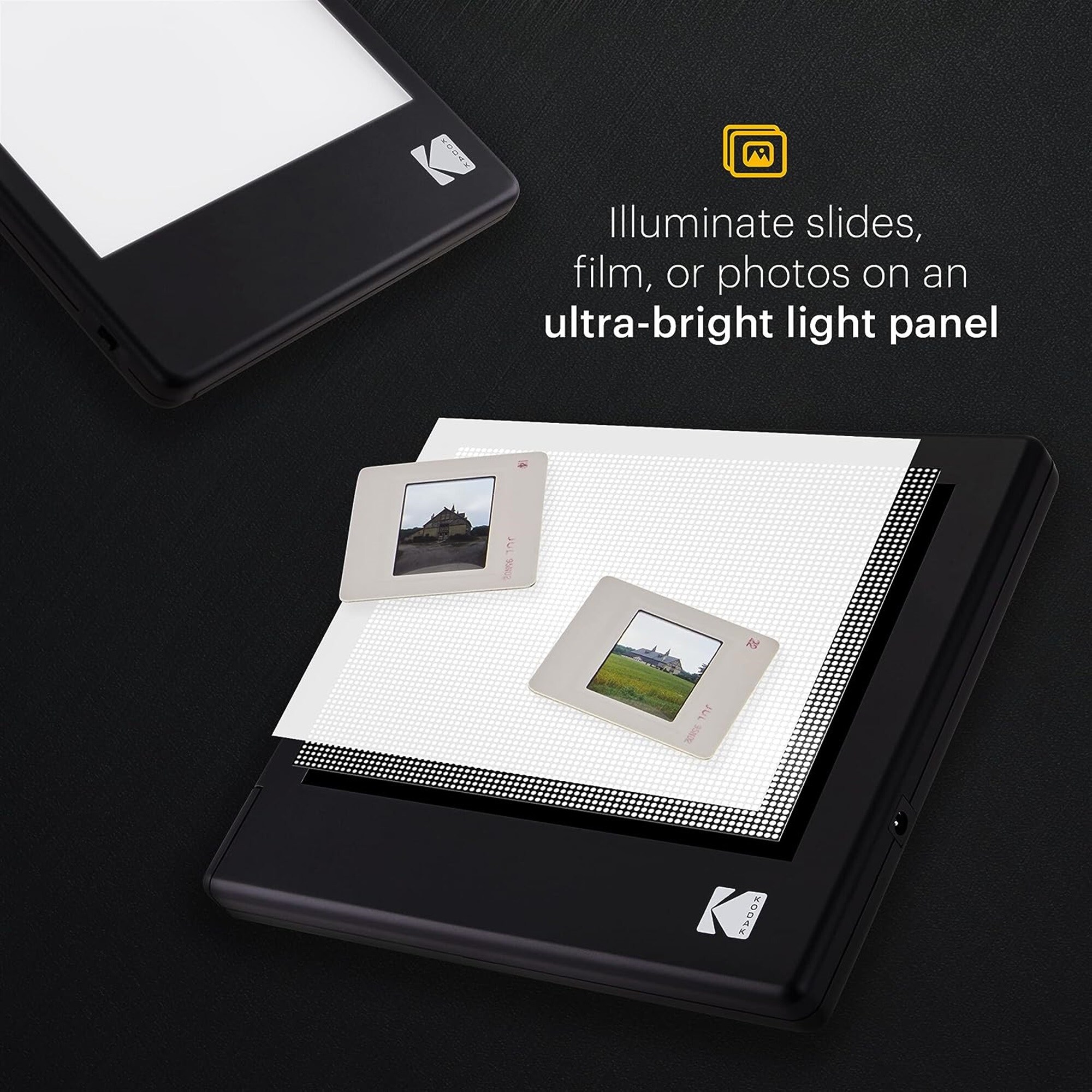 Kodak RODLLP7X5 Tablet-Accessories - View #4
