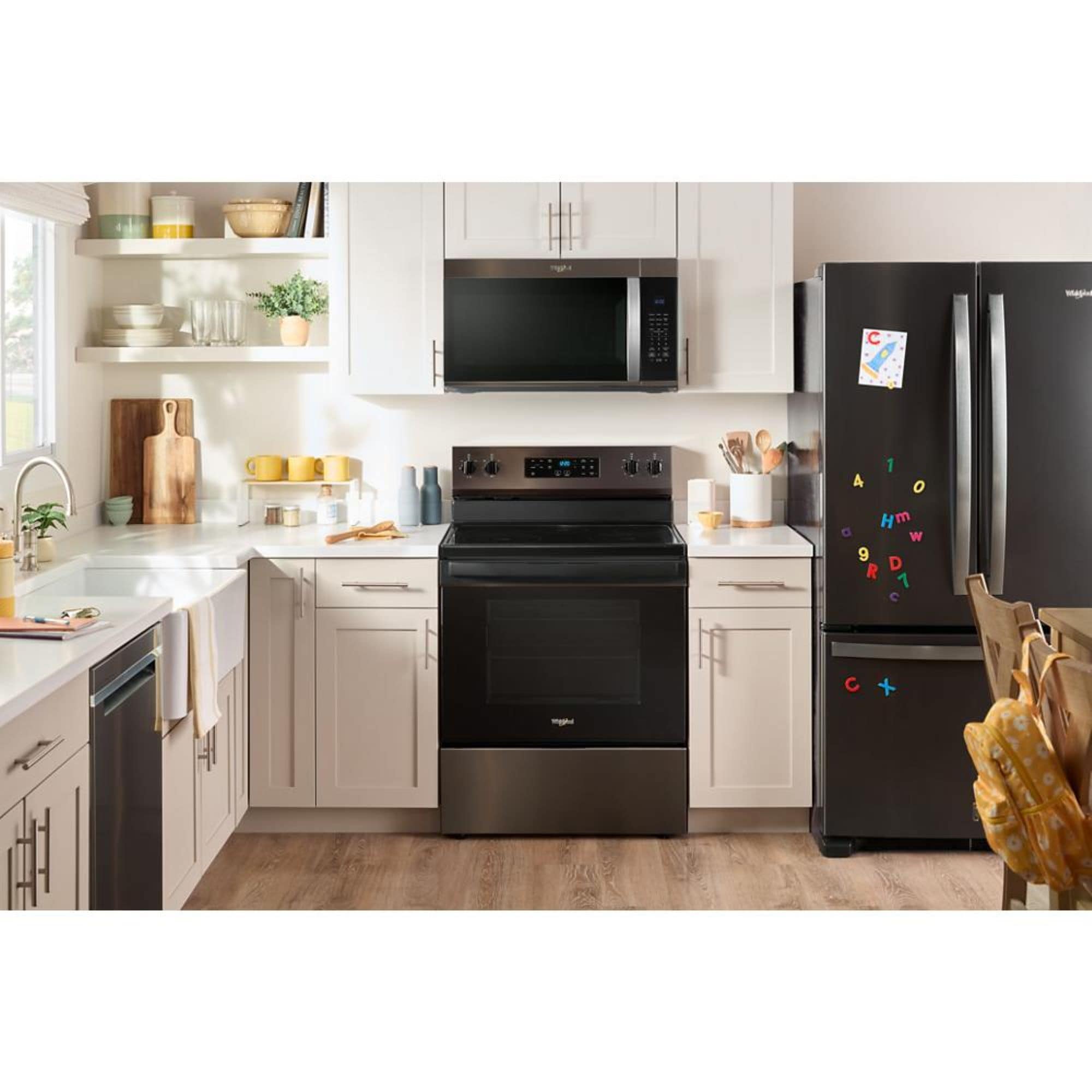 Whirlpool WMMS3330RV Otr-Mwo - View #10