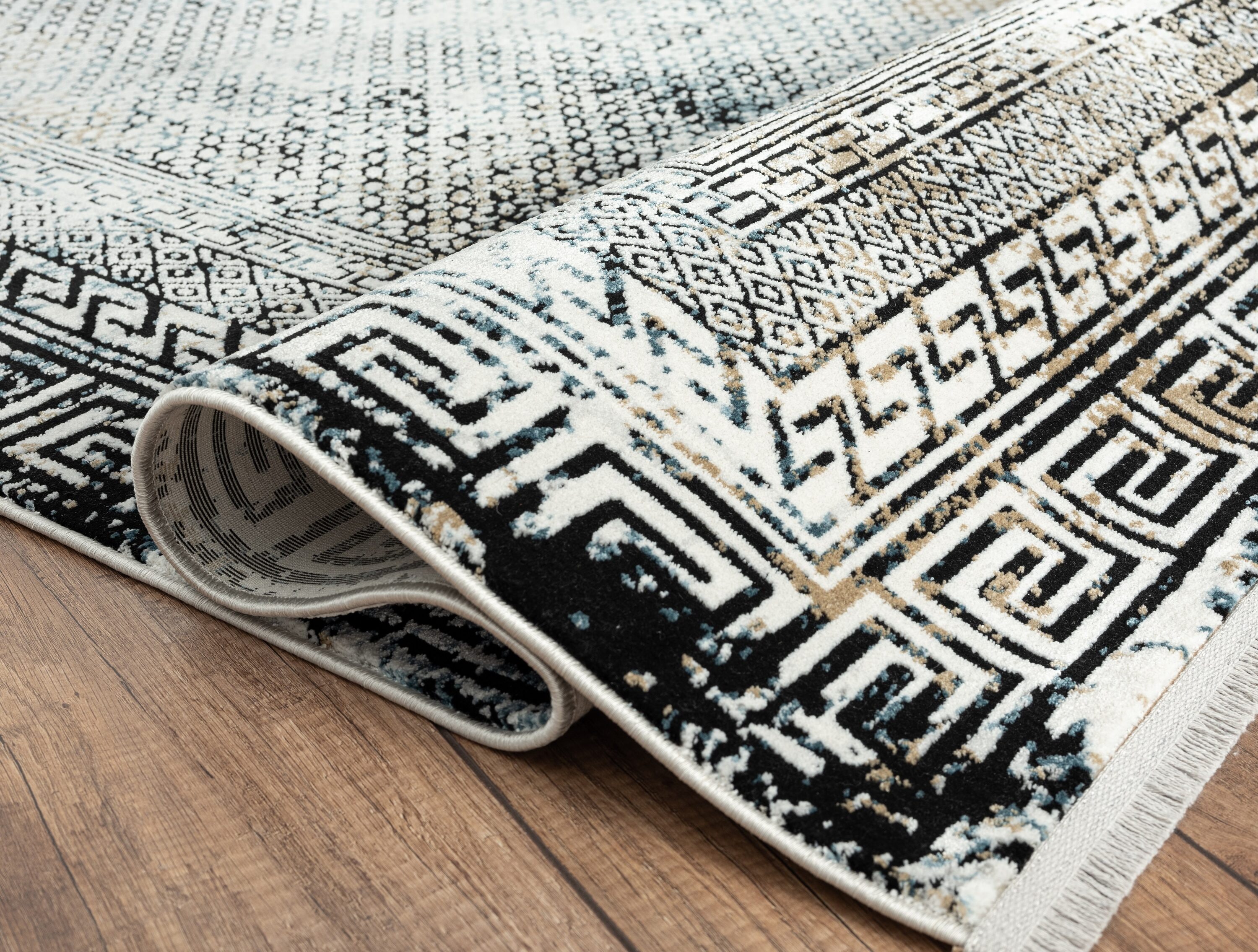 MDA Rugs XA1058 rugs - View #3