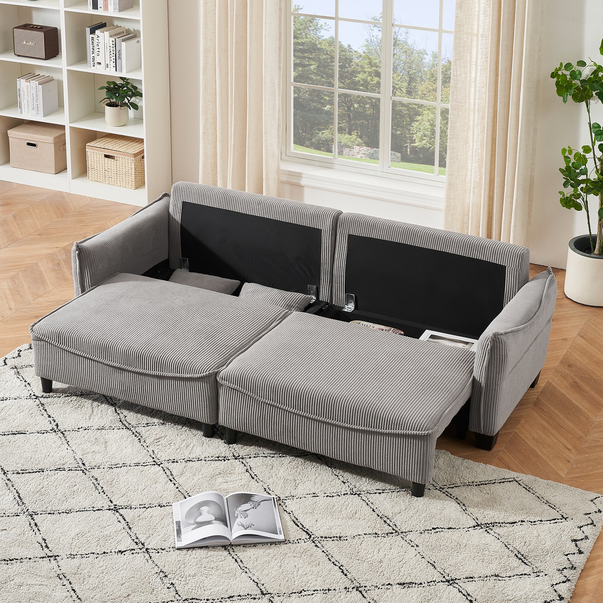 Bybafun YD2700061 Sofas-Loveseats - View #9