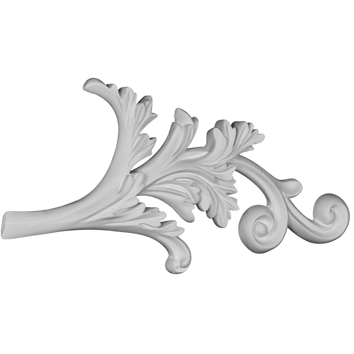 Ekena Millwork ONL14X07X00JU-R appliques - View #2