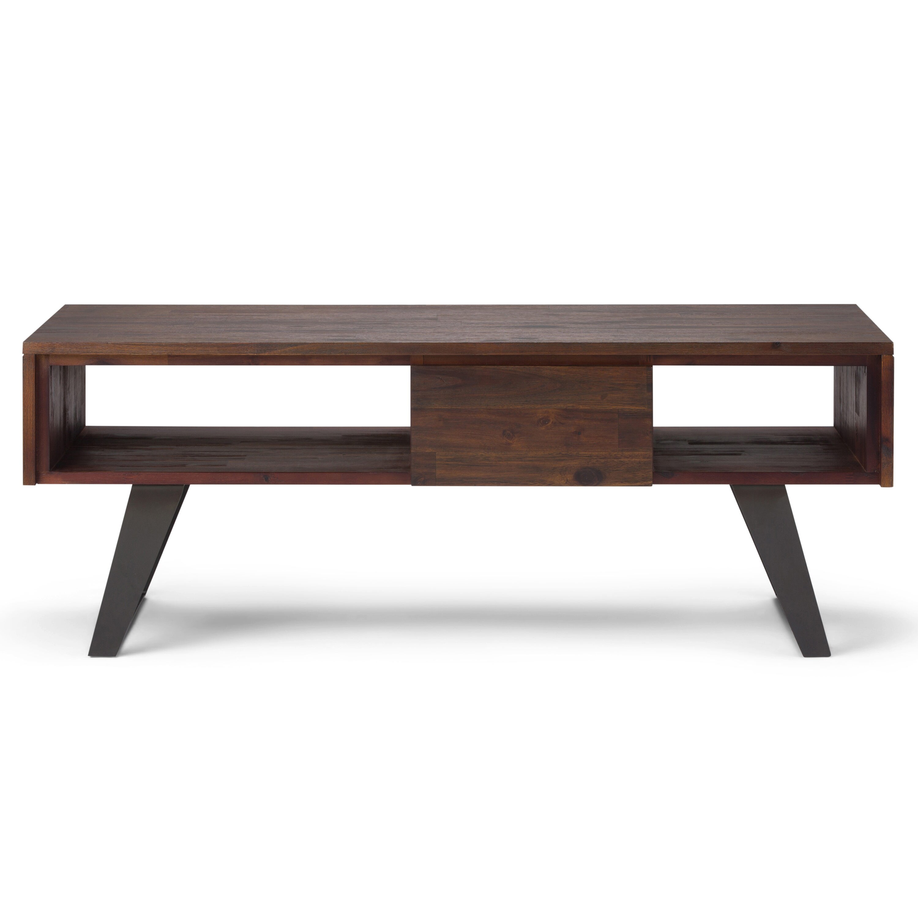 Simpli Home AXCLRY-01 Coffee-Tables - View #2
