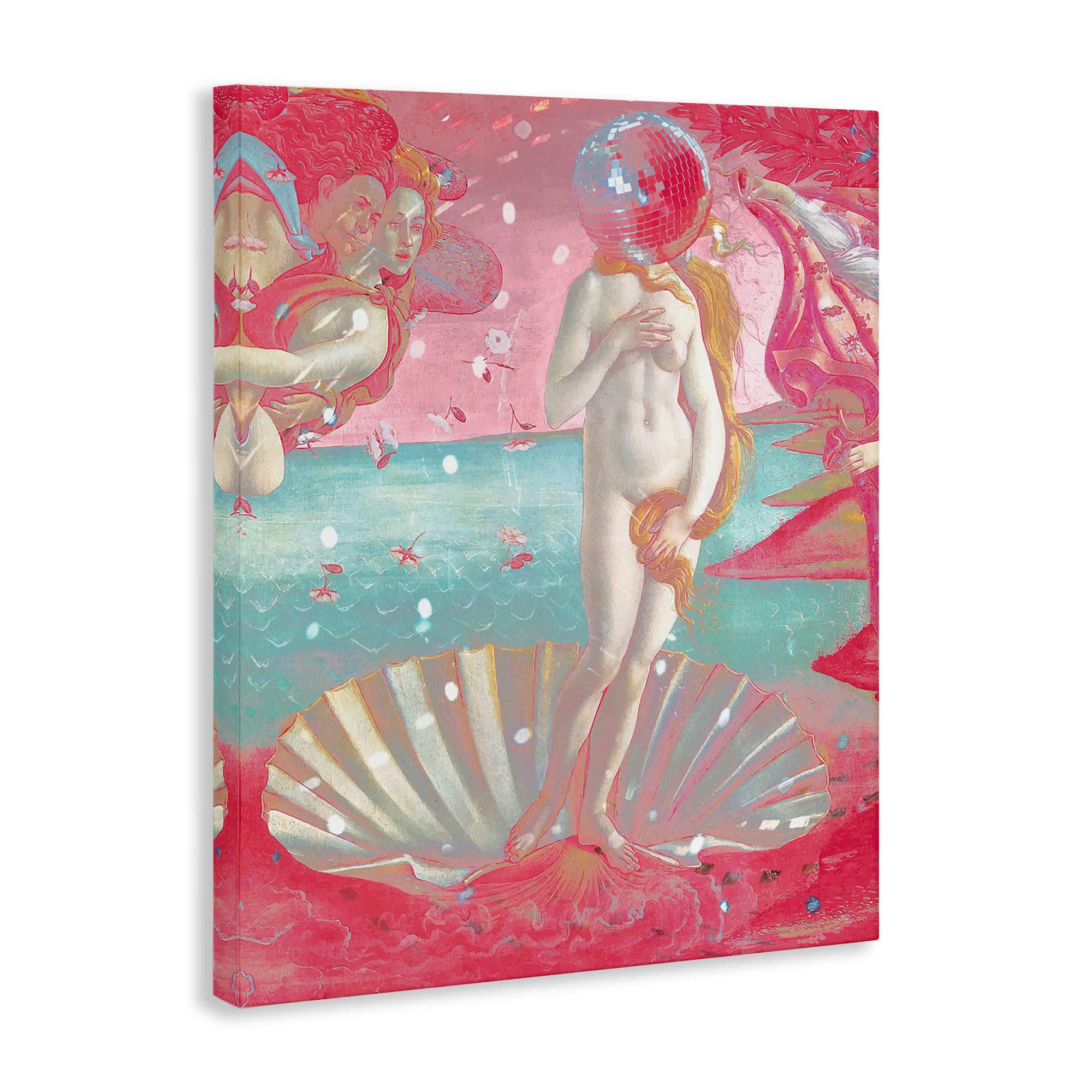 Stupell Industries BT-105-CN-36X48 Wall-Art - View #2