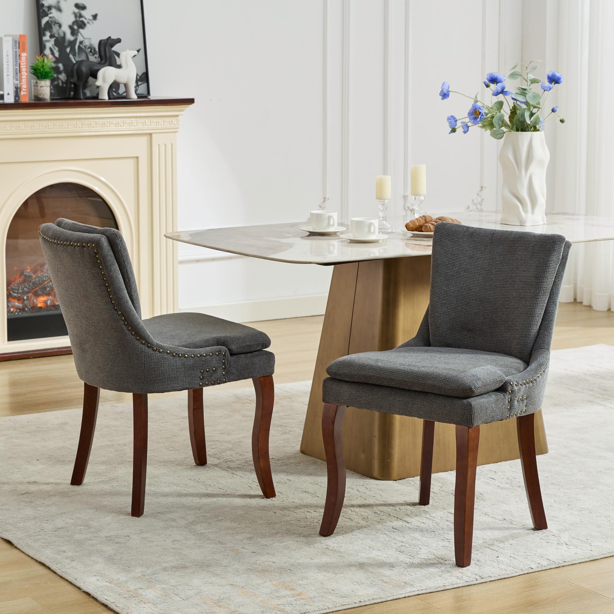 Clihome CL-AA07920 chairs - View #5