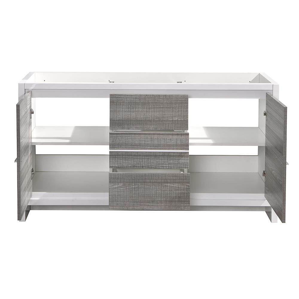 Fresca FCB8119HA-S vanities - View #3