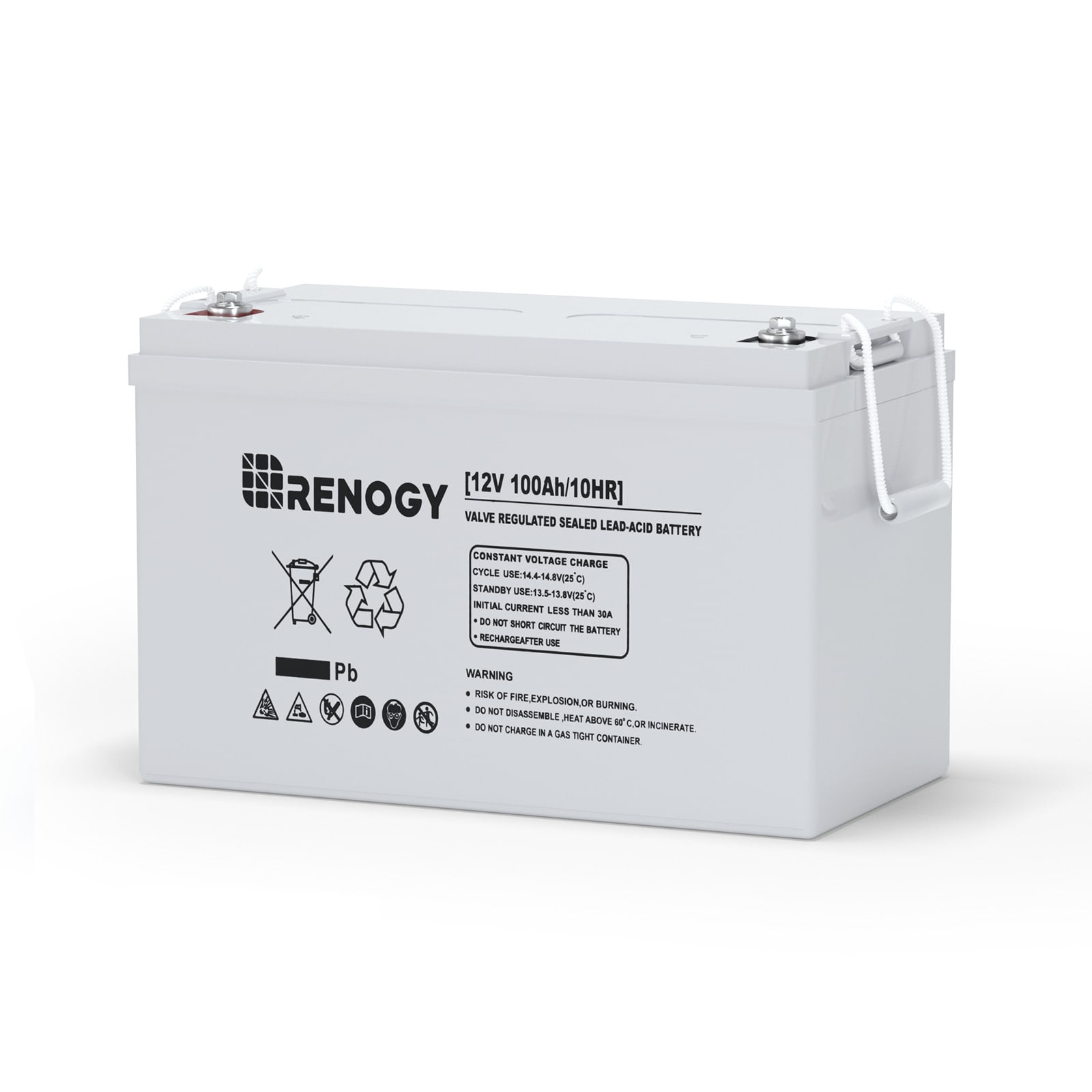Device Replacement Batteries Brand Renogy