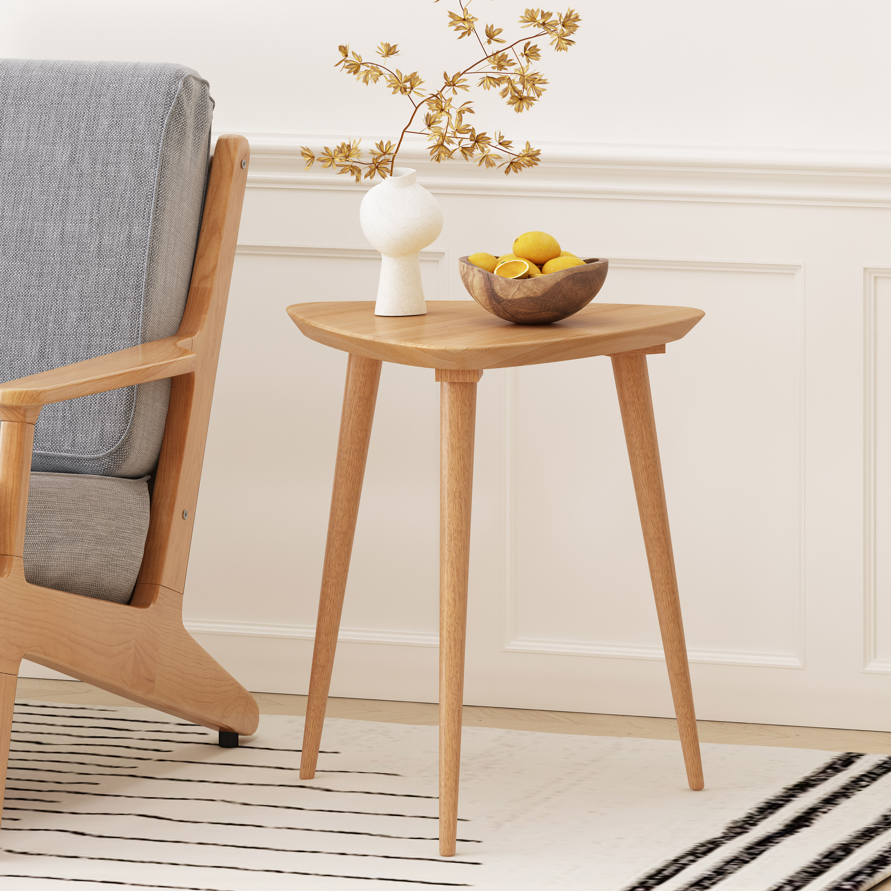 Best Selling Home Decor 299906 End-Tables - View #4