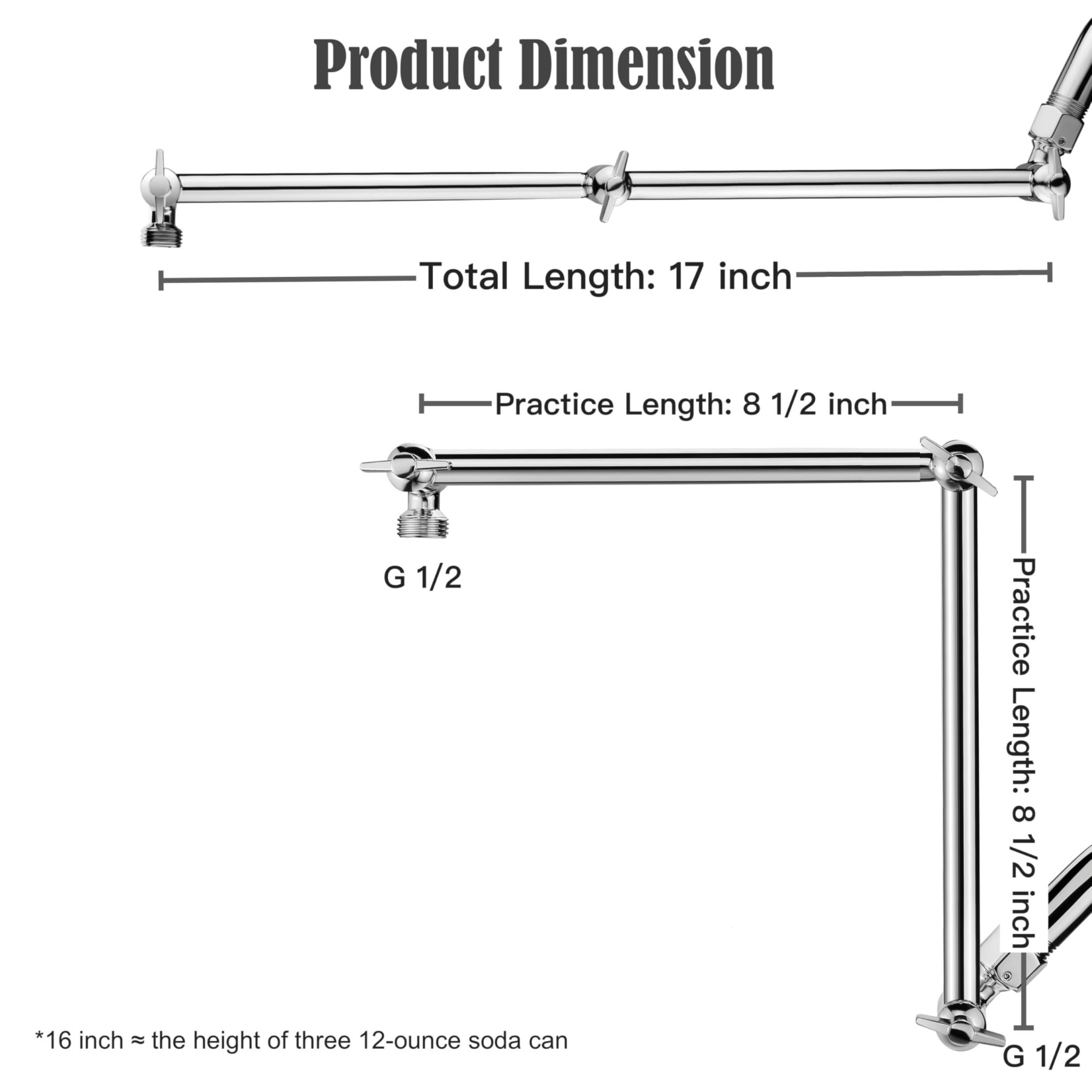 Numhew NHDREW41534 Bath-Shower-Facc - View #5