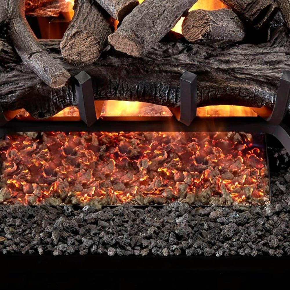Bluegrass Living BVL18-3 Gas-Logs - View #5