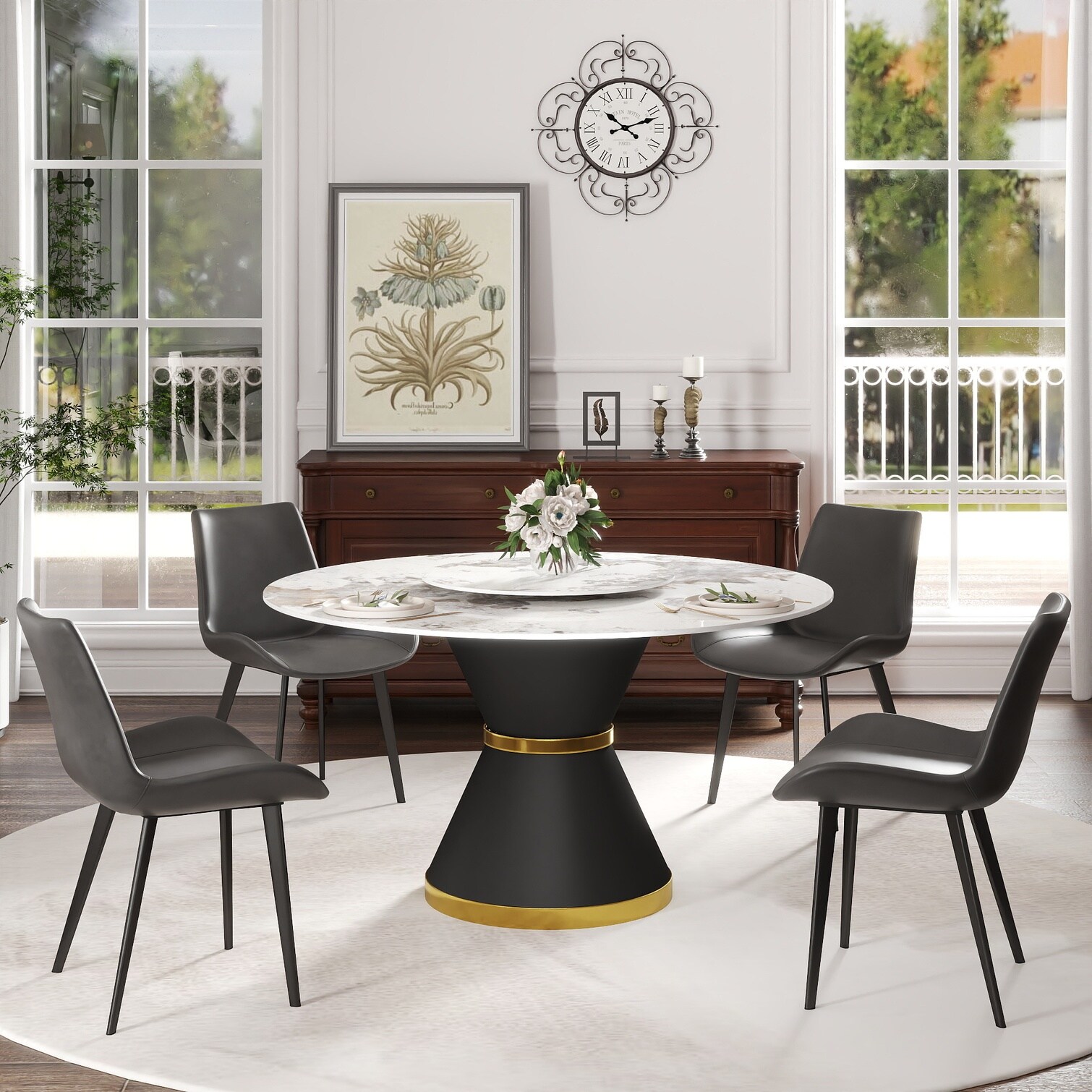 chillscreamni ZLNW93NU00Y8 Dining-Tables - View #2