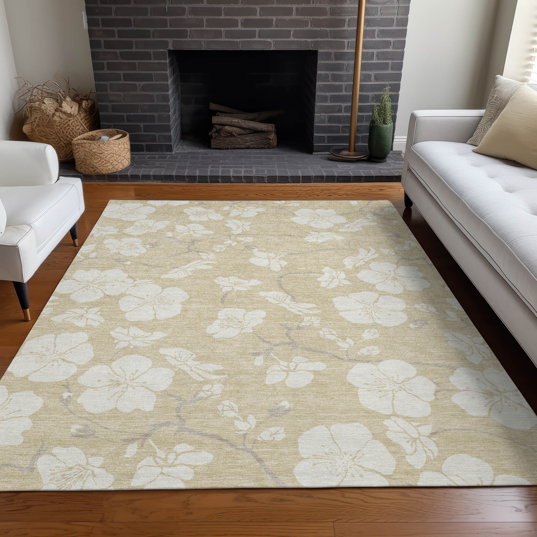 Addison Rugs ACN1032BG30X46 rugs - View #7