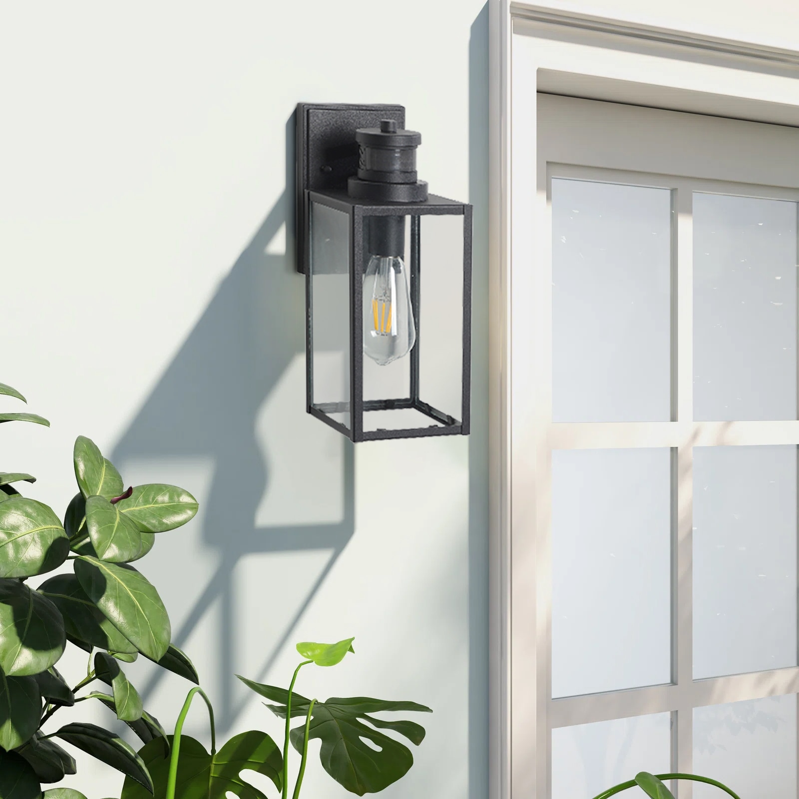Flynama WL-BD-3-6 Outdoor-Wall-Lighting - View #8