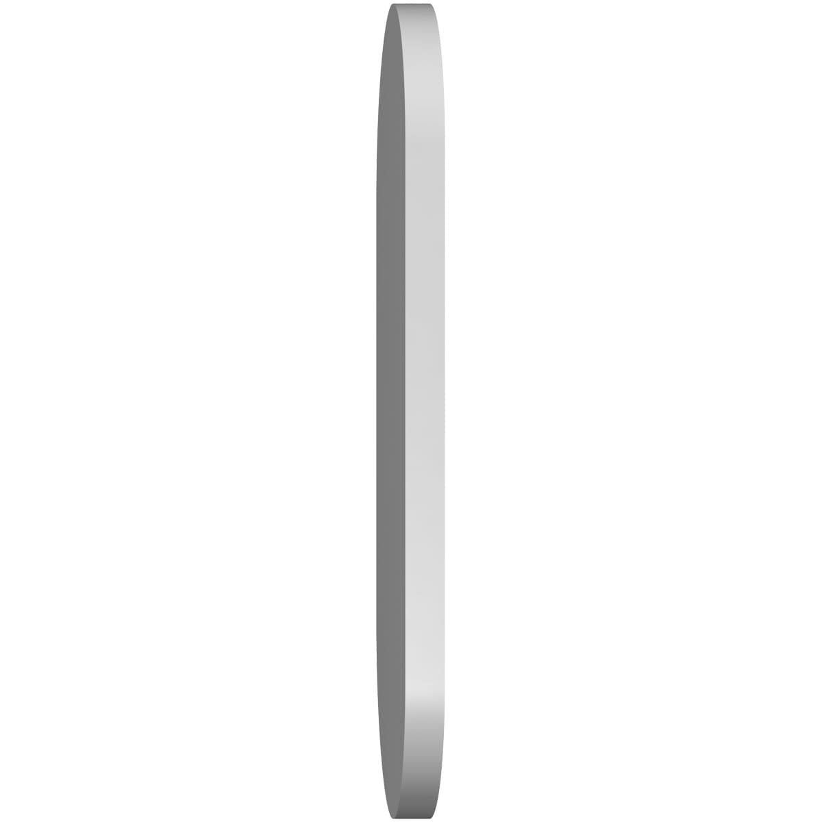 Ekena Millwork GVPVR14X3402SN Gable-Vents - View #3