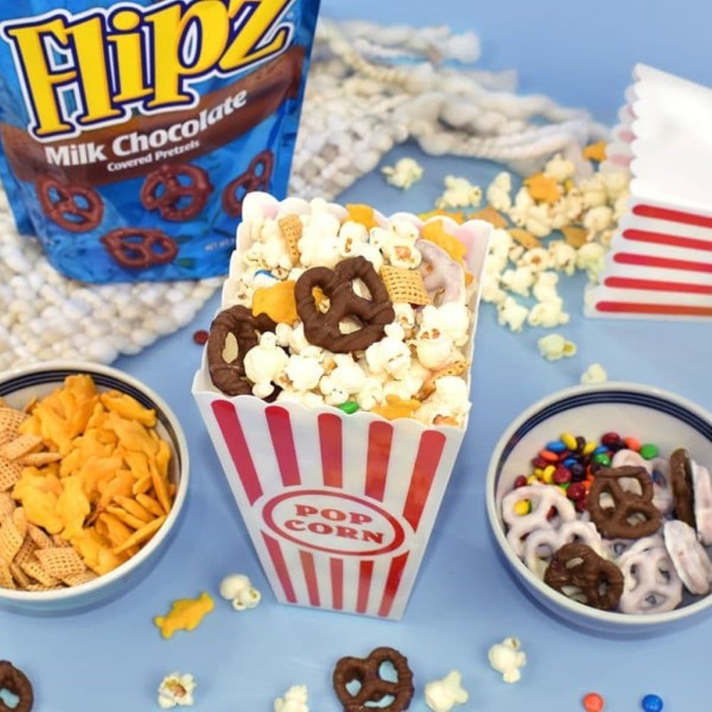 Flipz FLIPZMC6 Snack-Candy - View #3