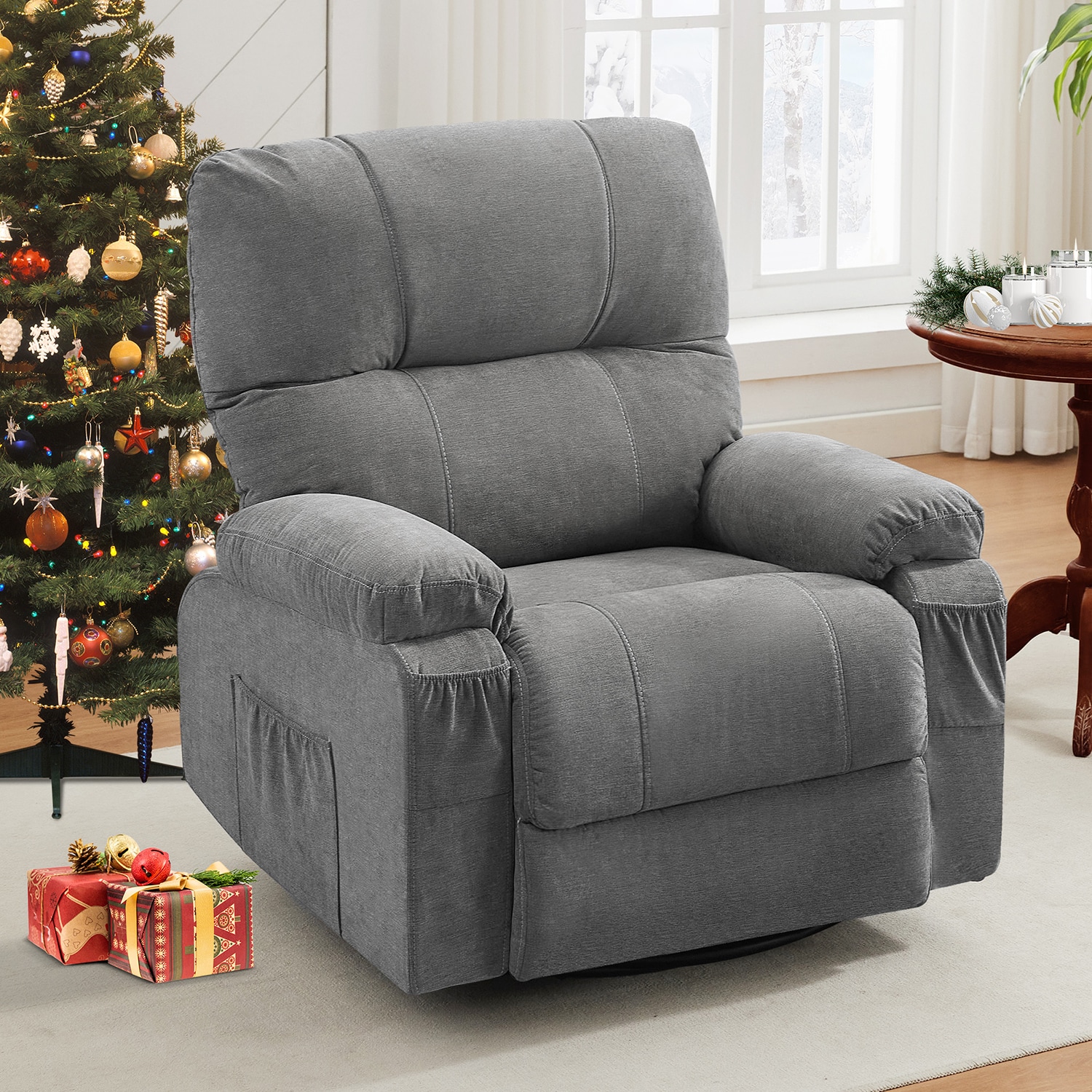 Mondawe MO-VB65833 recliners - View #2