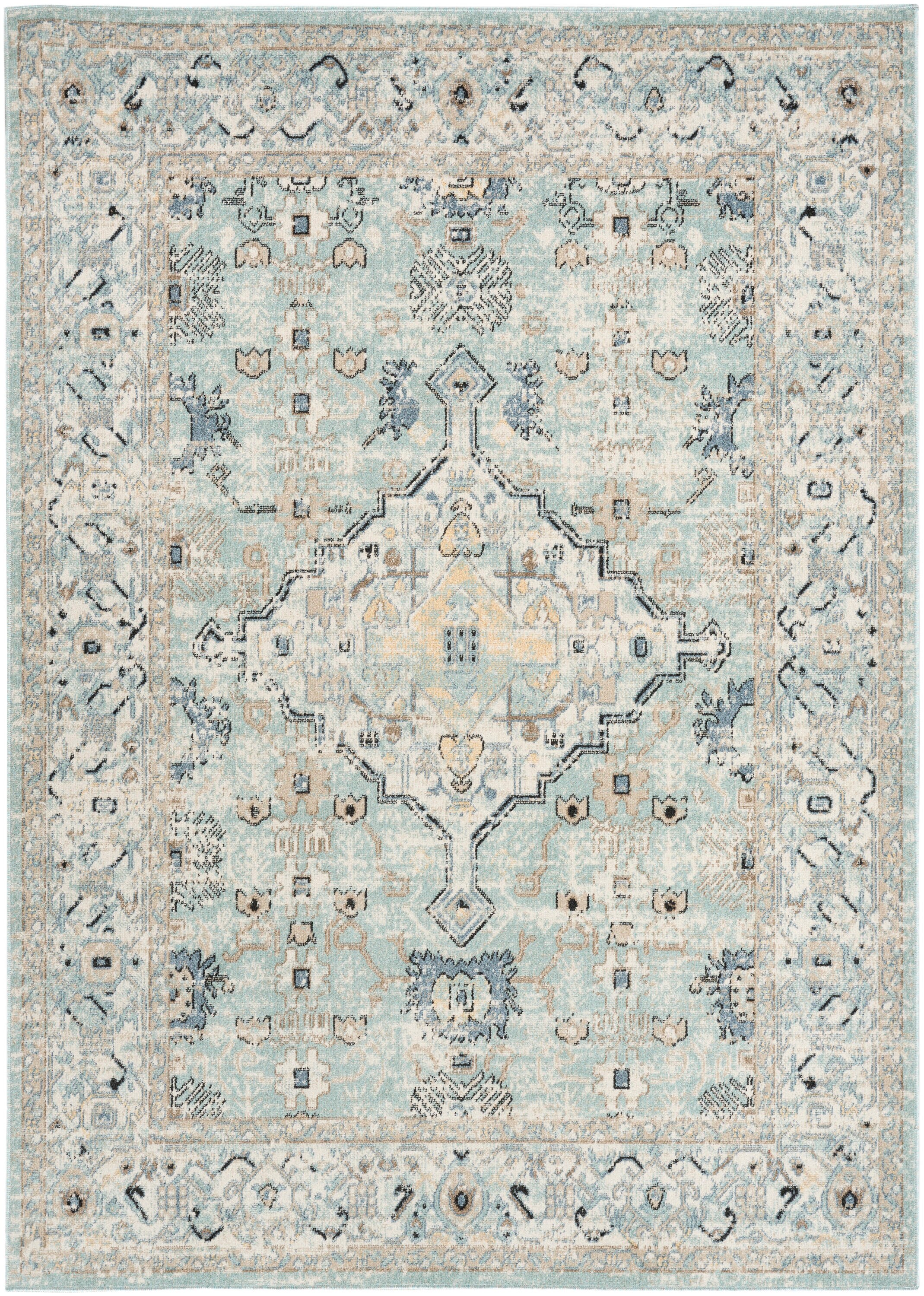 Nourison Home 099446993120 rugs - View #2