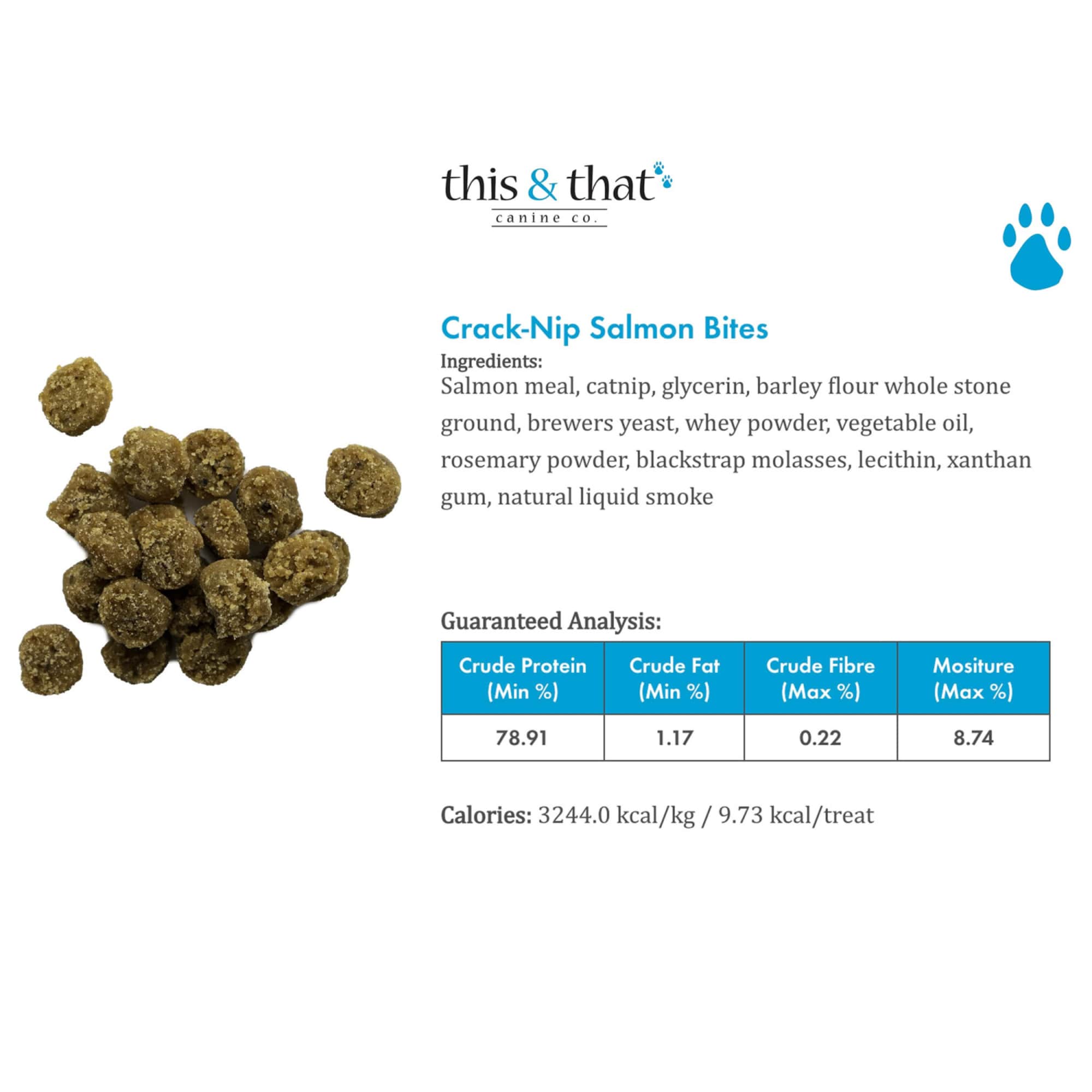 this & that G0672975554927 Dog-Treats - View #3