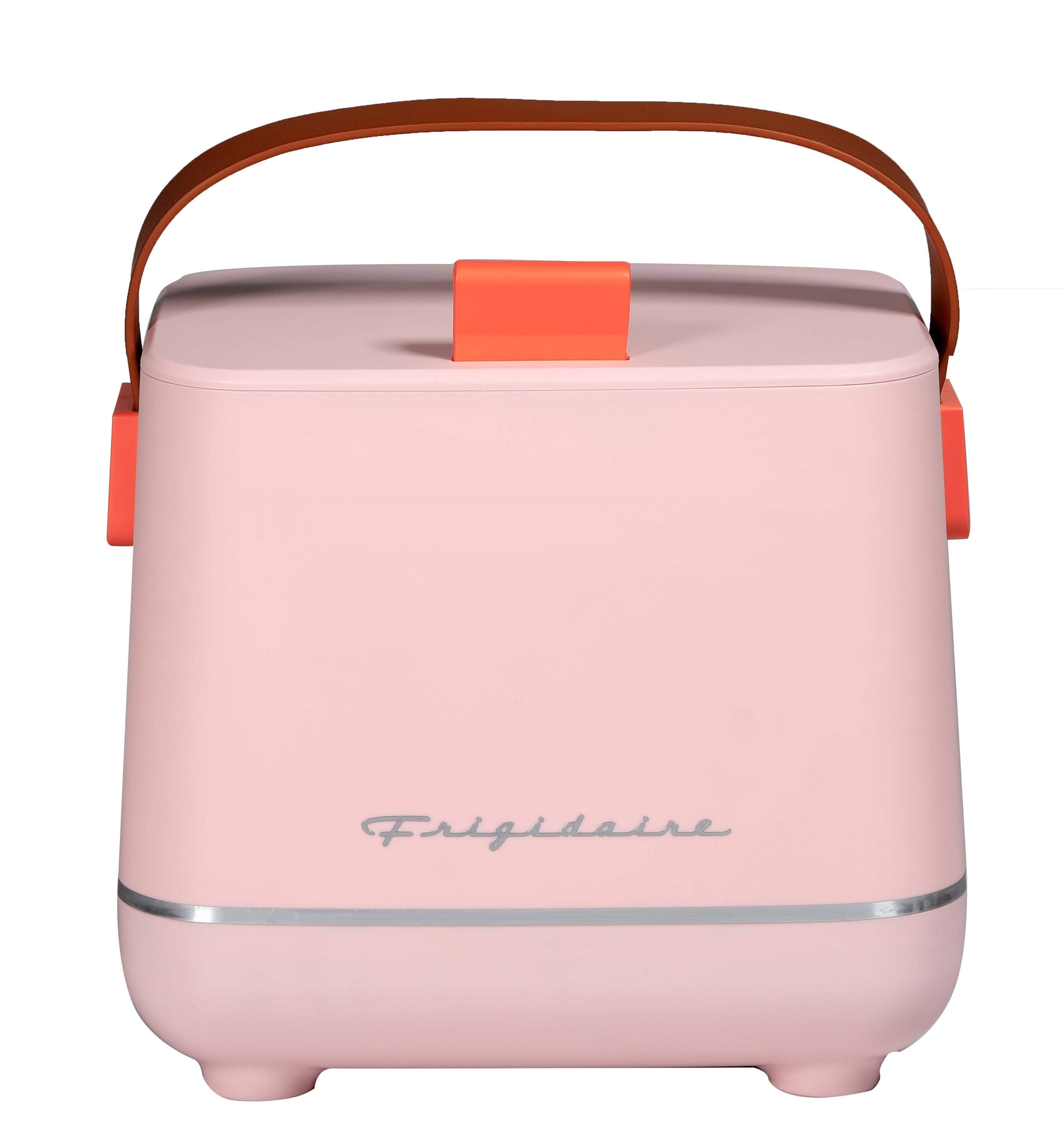 Frigidaire Top Opening 6-Can Insulated Beverage Cooler