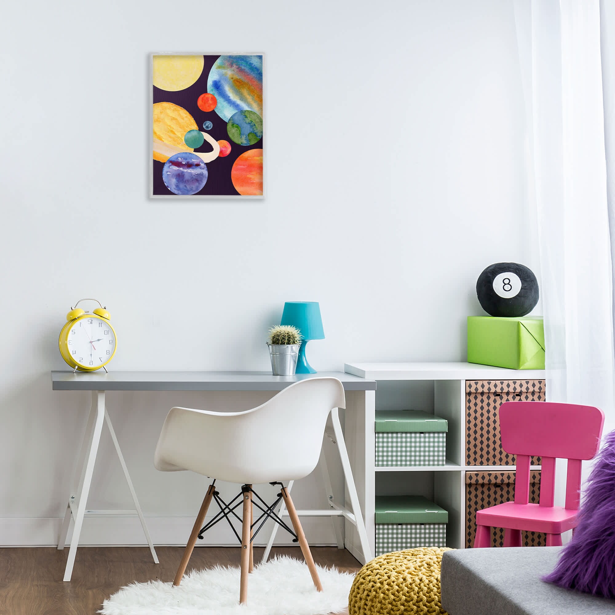 Stupell Industries BS-043-GFF-16X20 Wall-Art - View #3