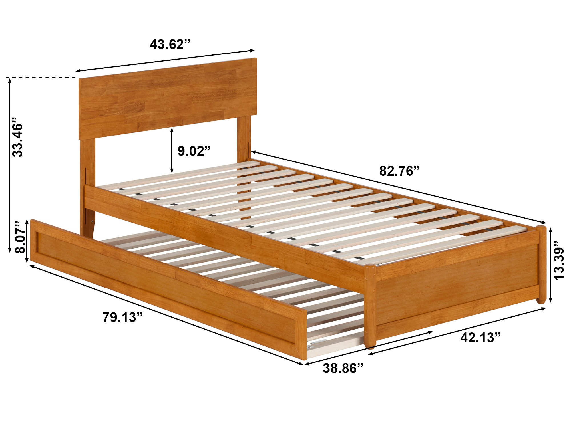 AFI AR818721T beds - View #15