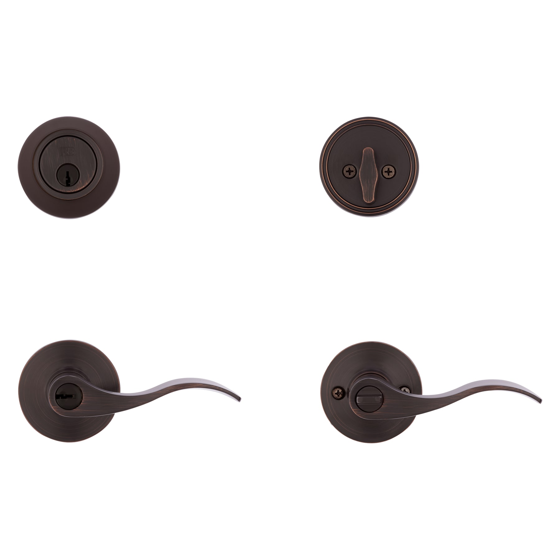 RELIABILT 93670-014 Door-Handles - View #10