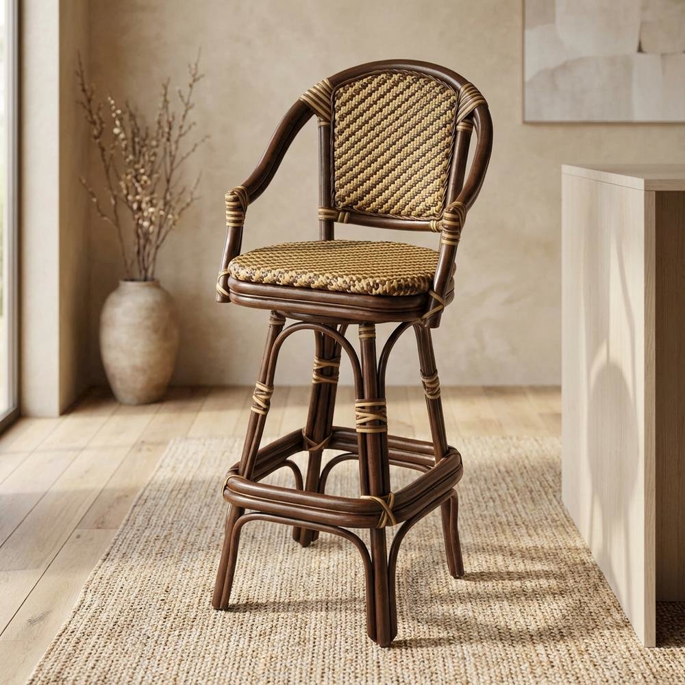 FurniFact BO2533853WHT stools - View #3