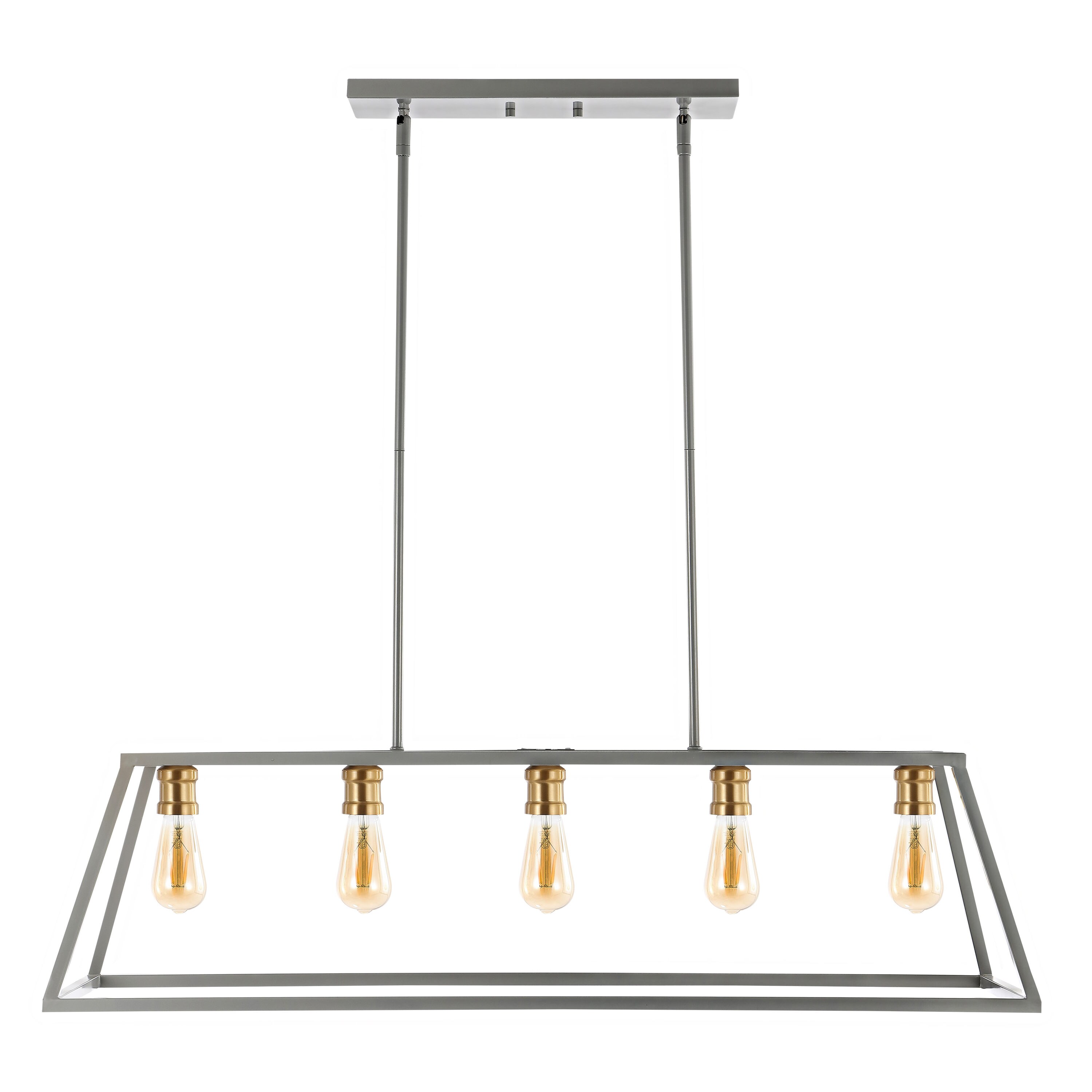 JONATHAN  Y JYL7521C Pendant-Lights - View #7