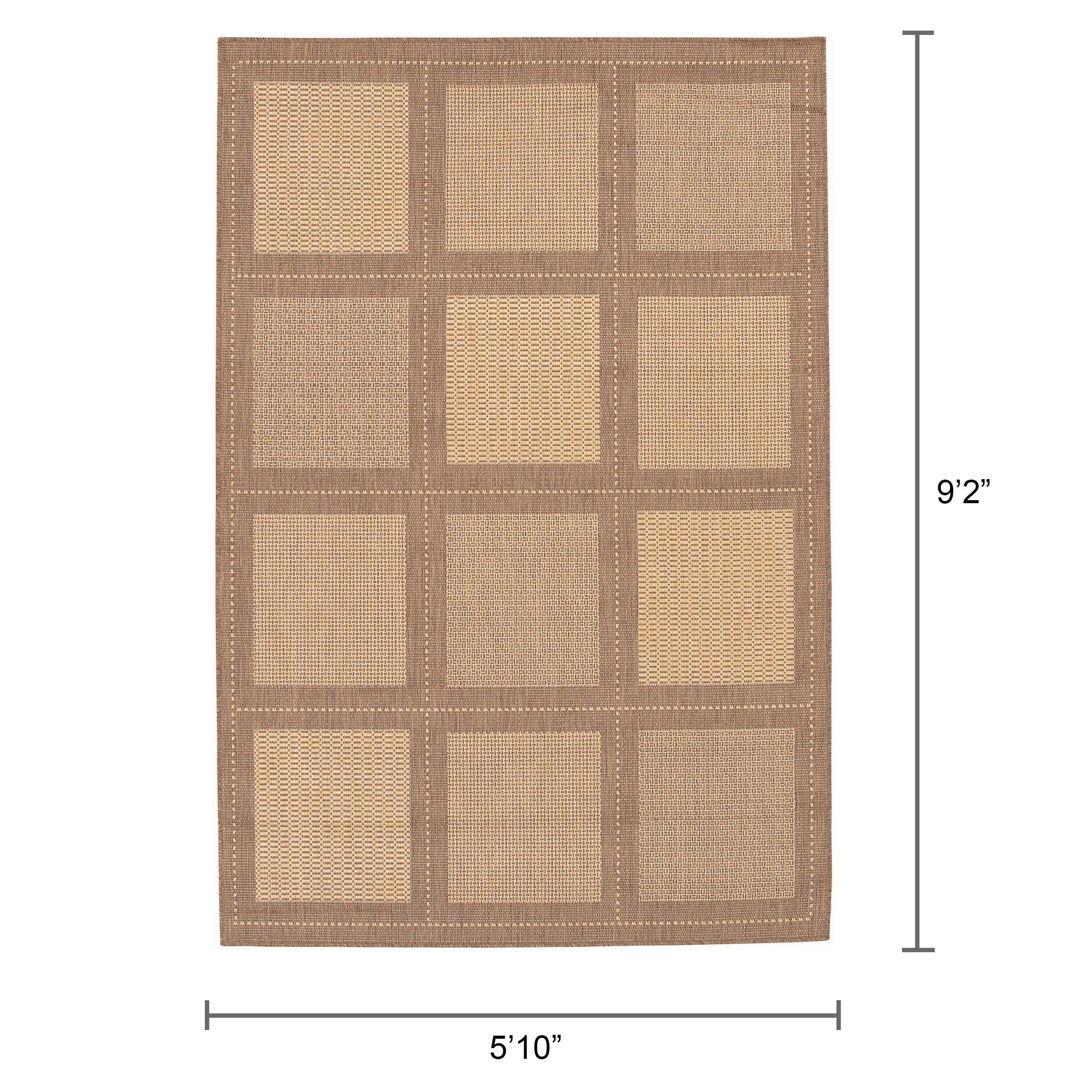 Couristan 10433000063092T rugs - View #2