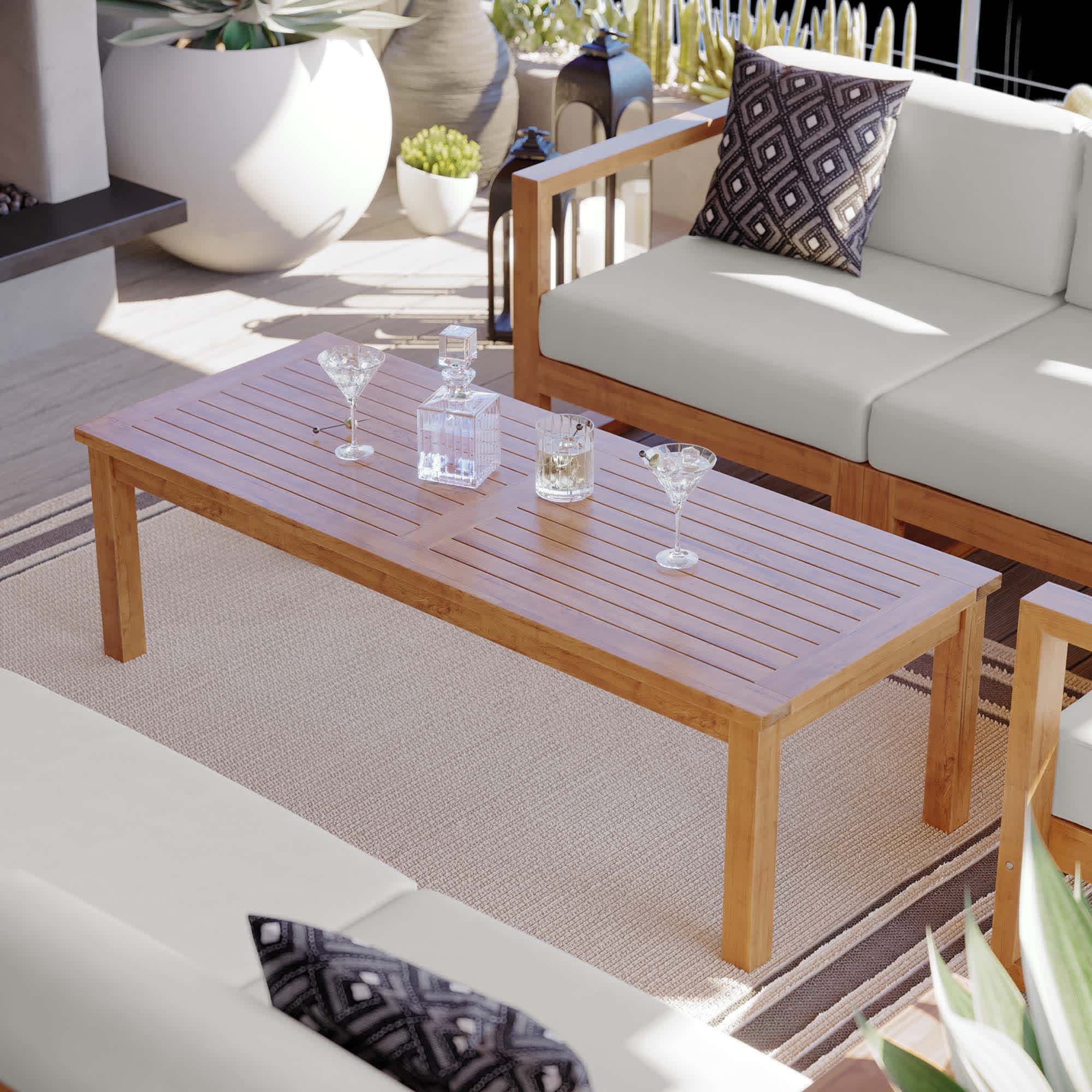 Modway EEI-4122-NAT Patio-Tables - View #3