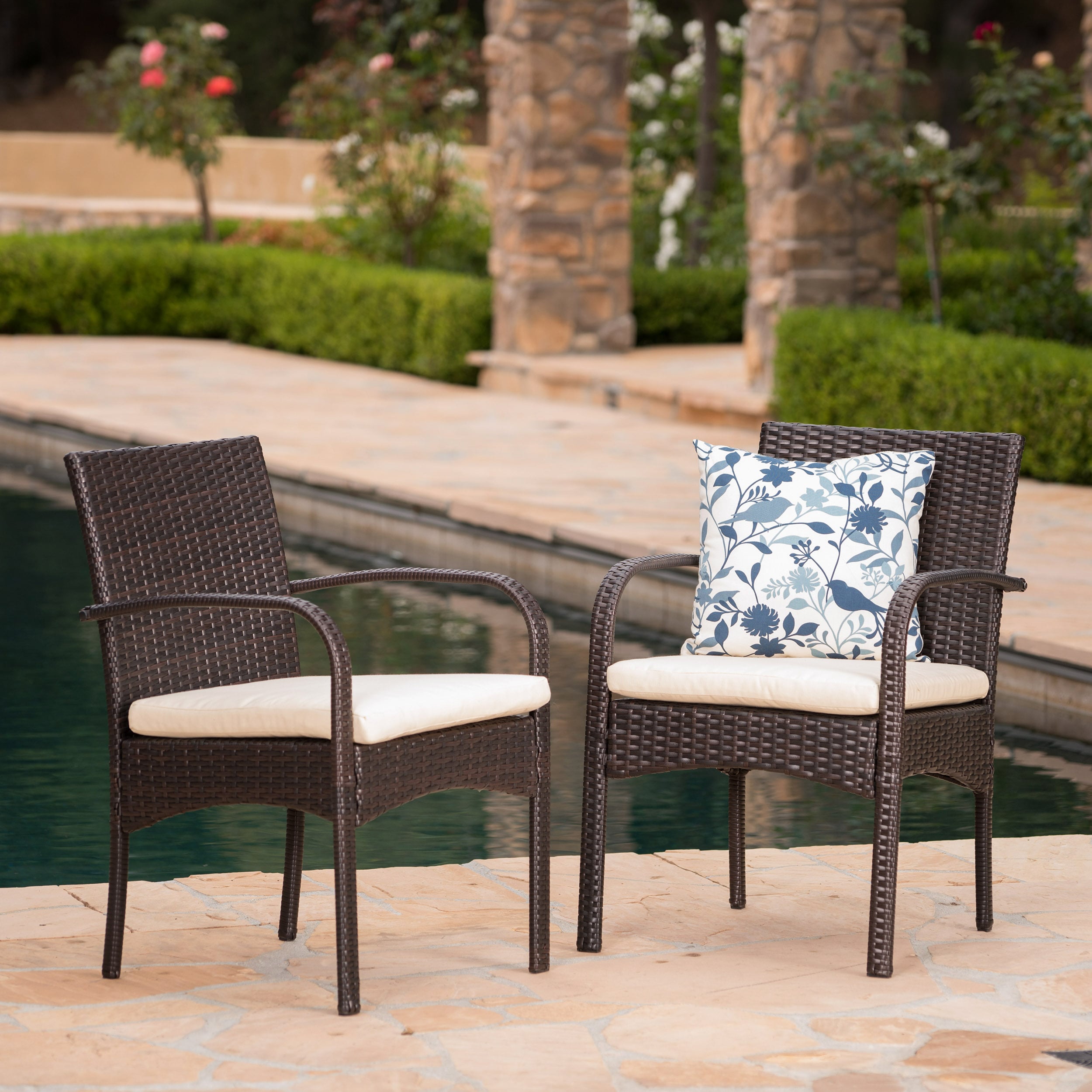 AAZJ JPN-56449BRN Patio-Chairs - View #2