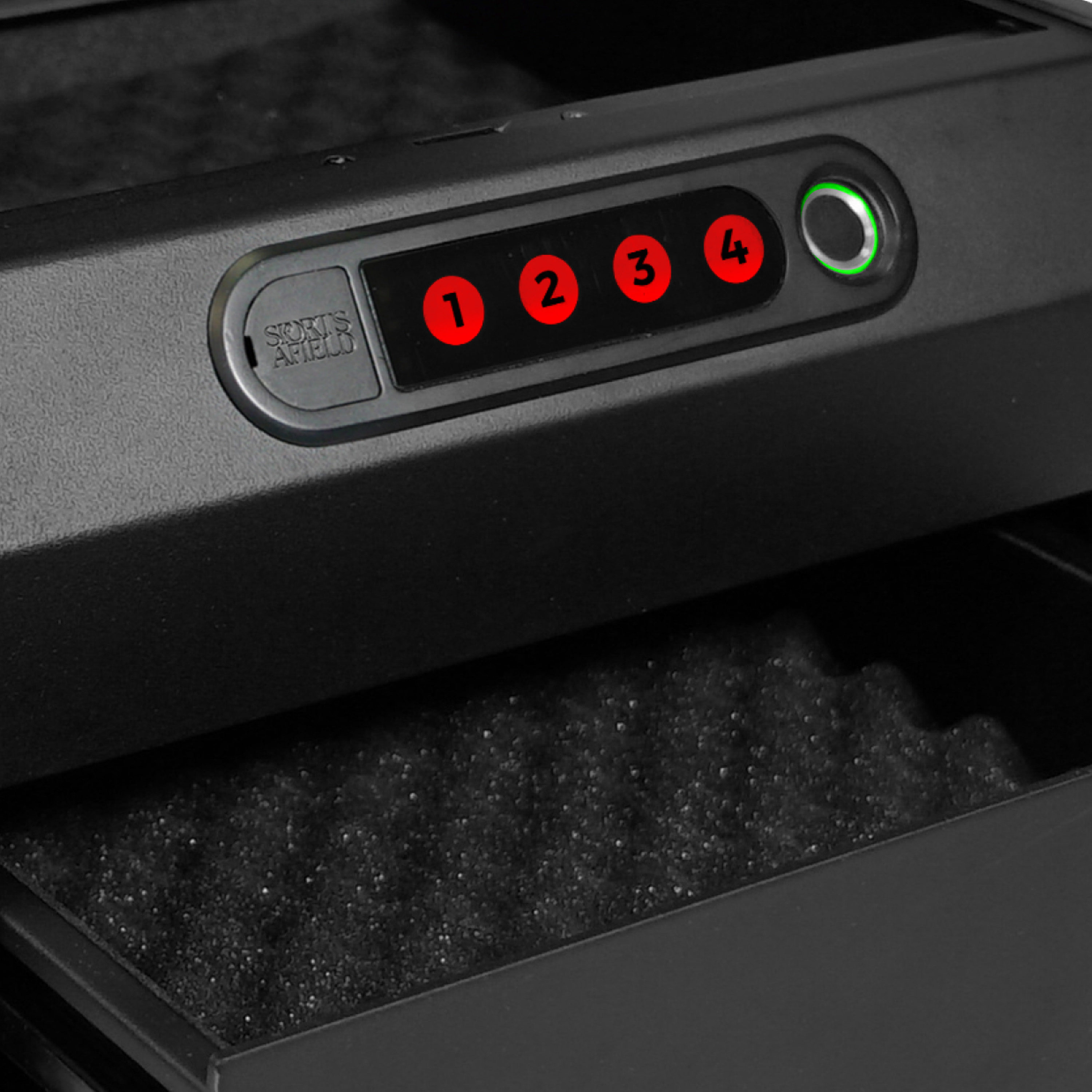 Sports Afield SA-HD4-DP Gun-Safes - View #4